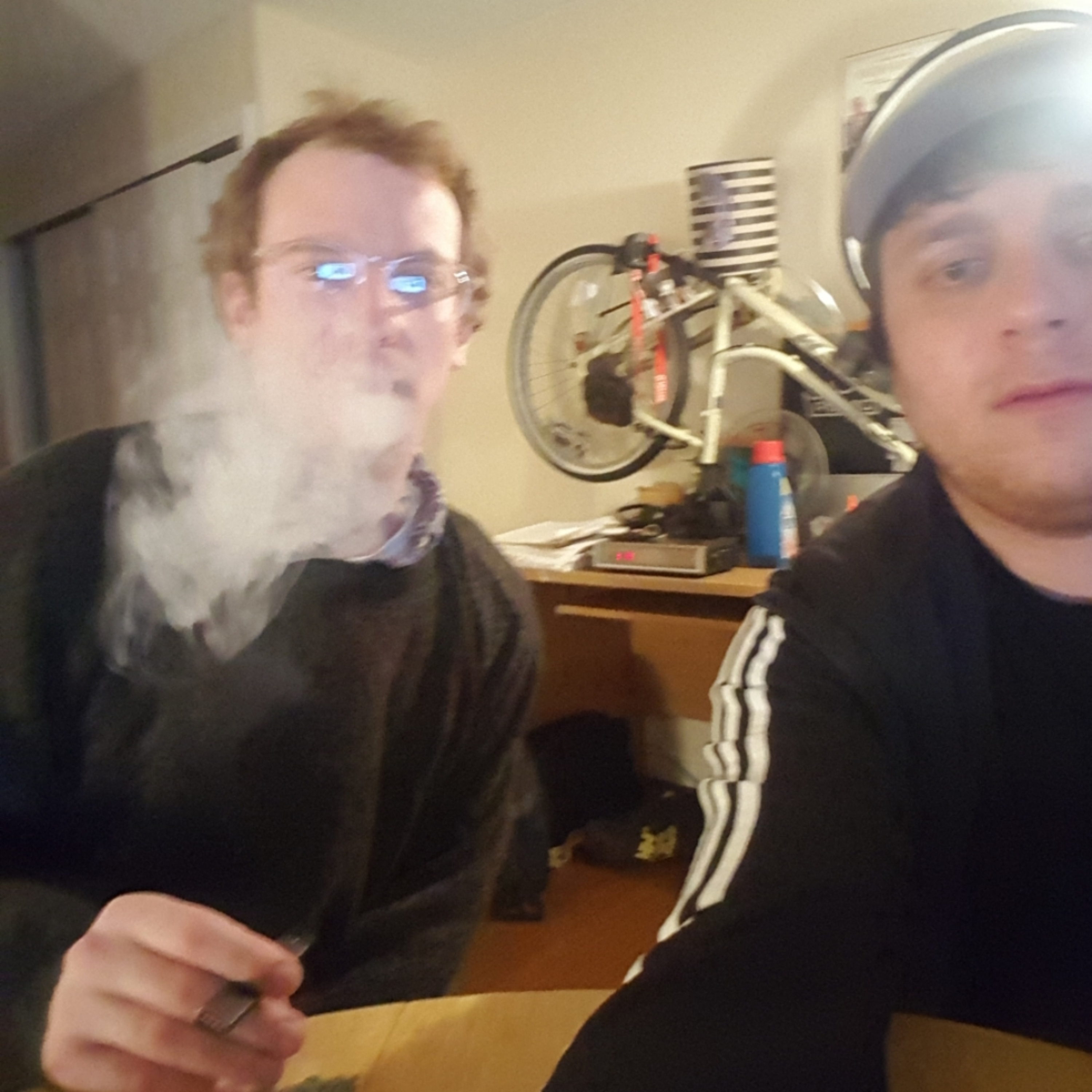 In Thought Ep 9: This Justin
