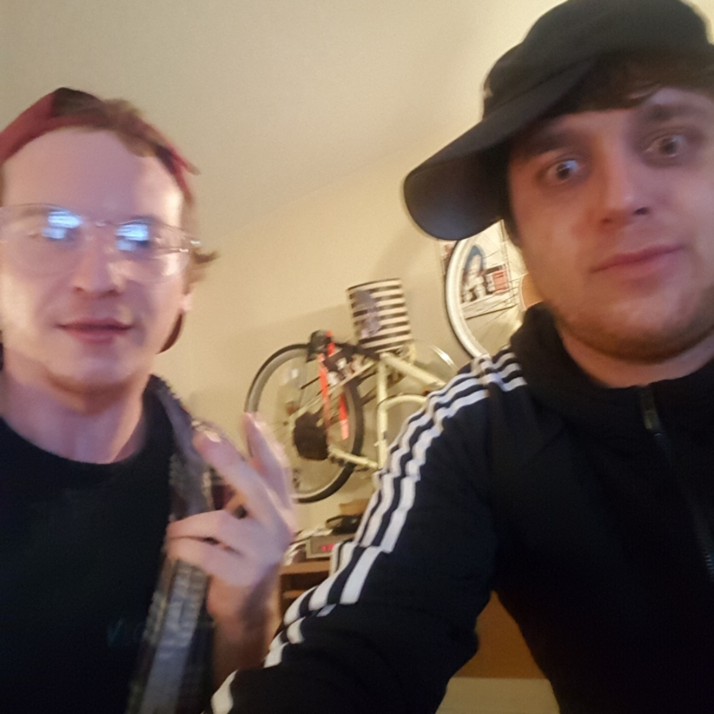 In Thought Ep. 10: Teenage Peen