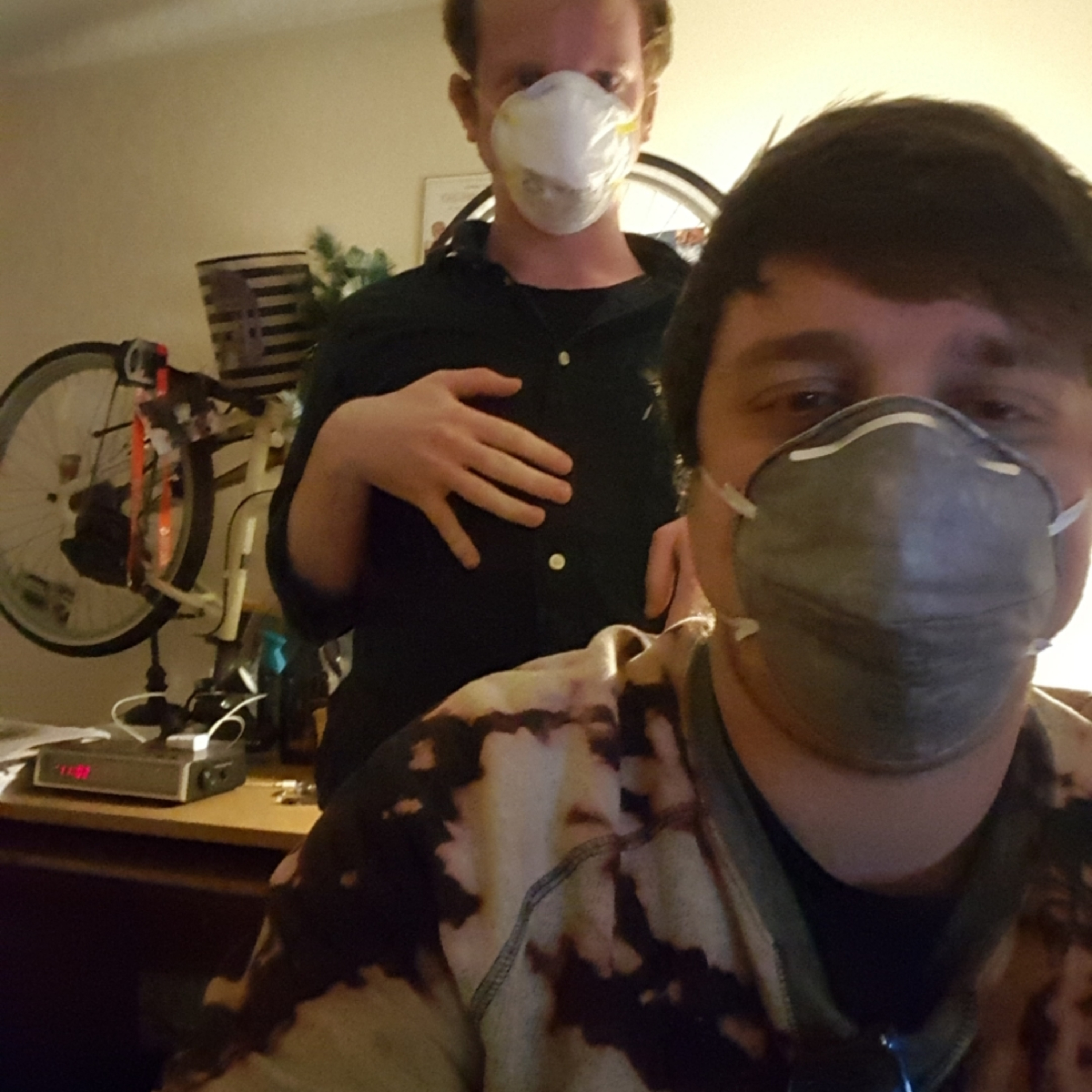 In Thought Ep. 13: Not Silent