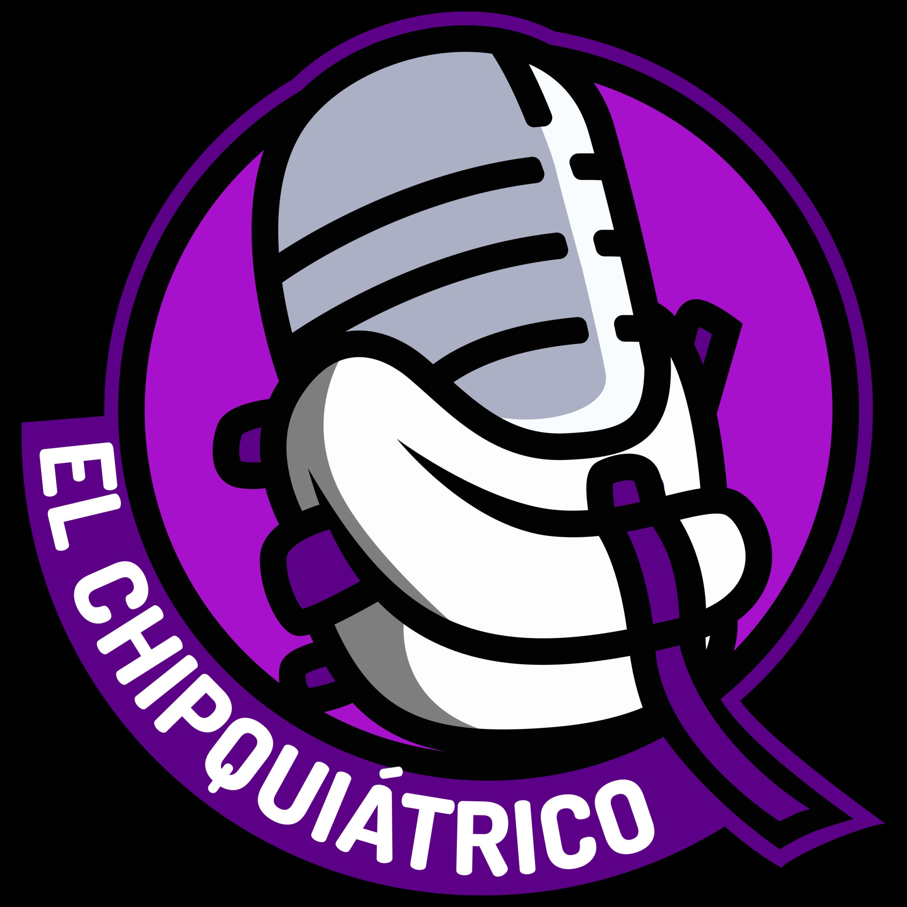 El Chipquiátrico