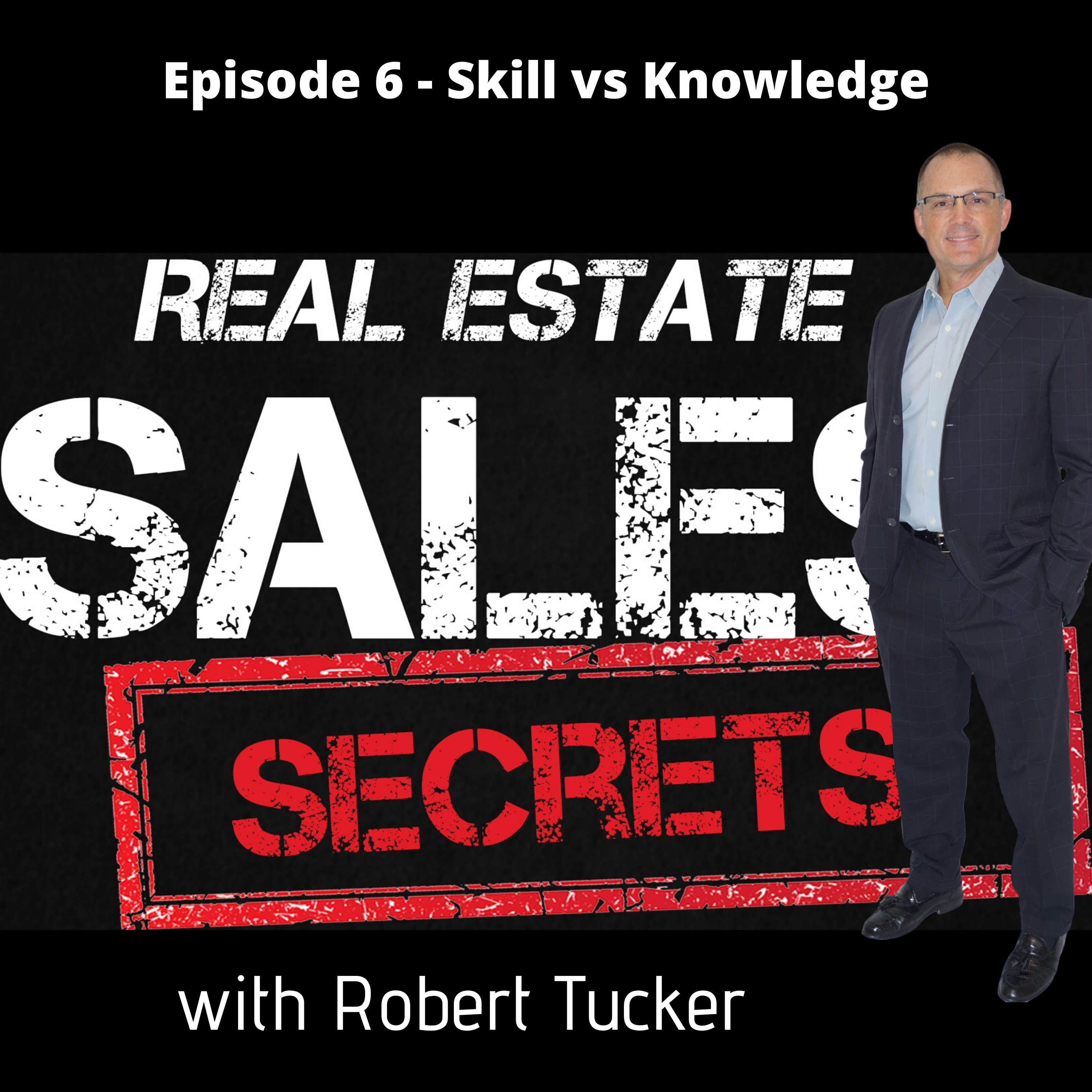 REAL Talks by Rockstar Agent