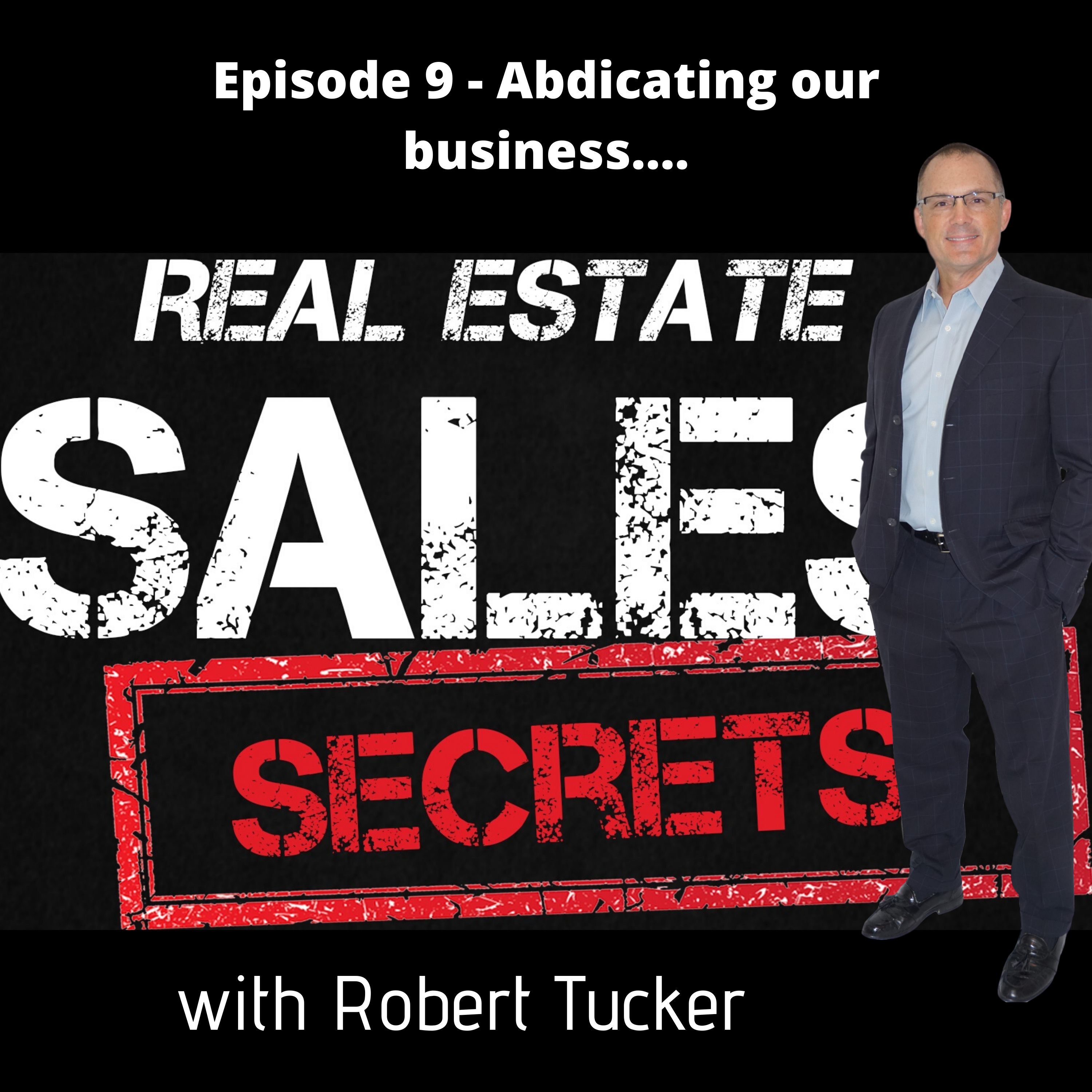 REAL Talks by Rockstar Agent