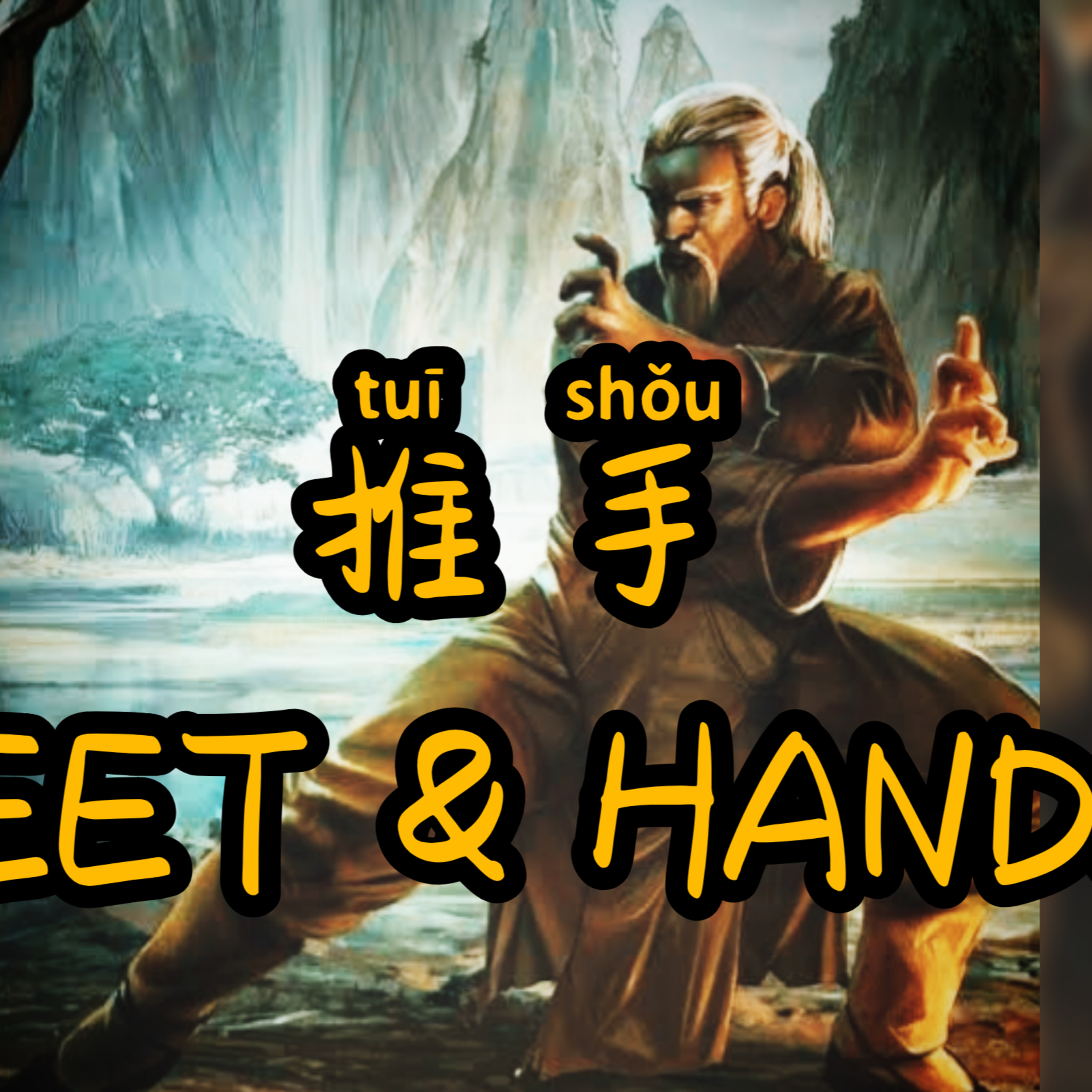 Deadly Duels Show