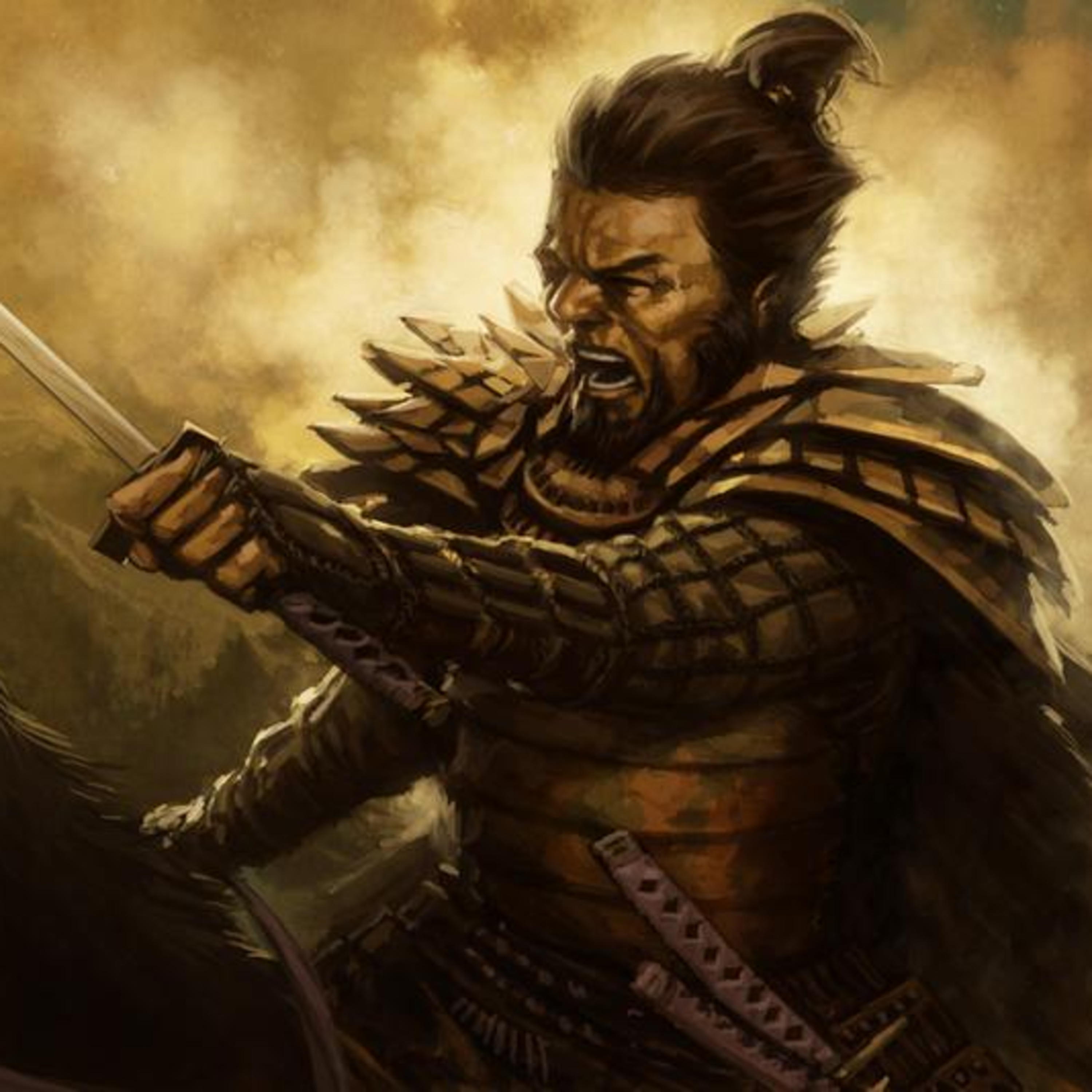 Deadly Duels Show