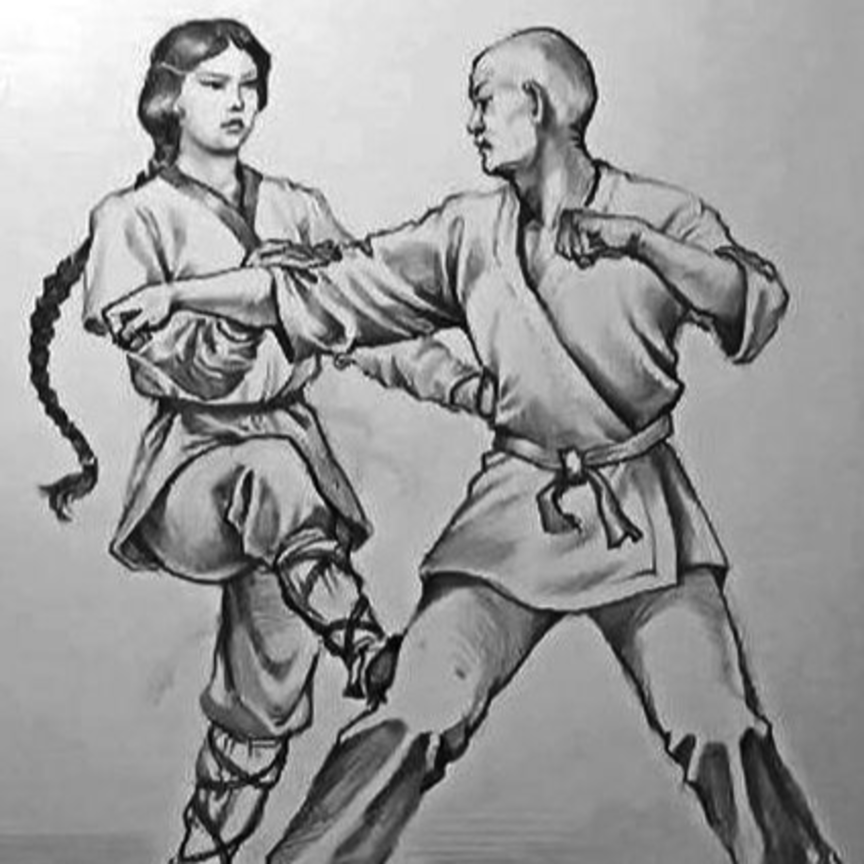 Deadly Duels Show