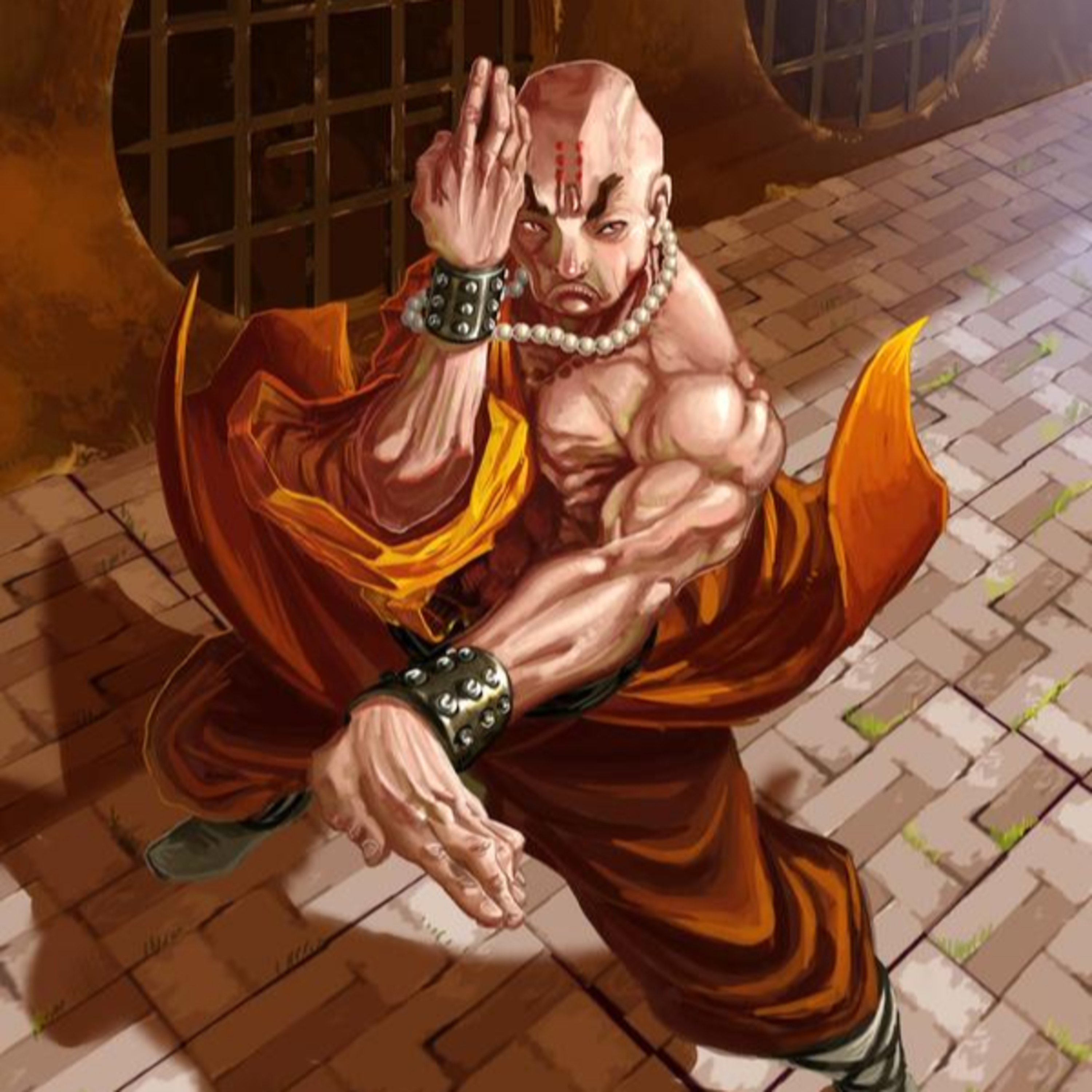 Deadly Duels Show