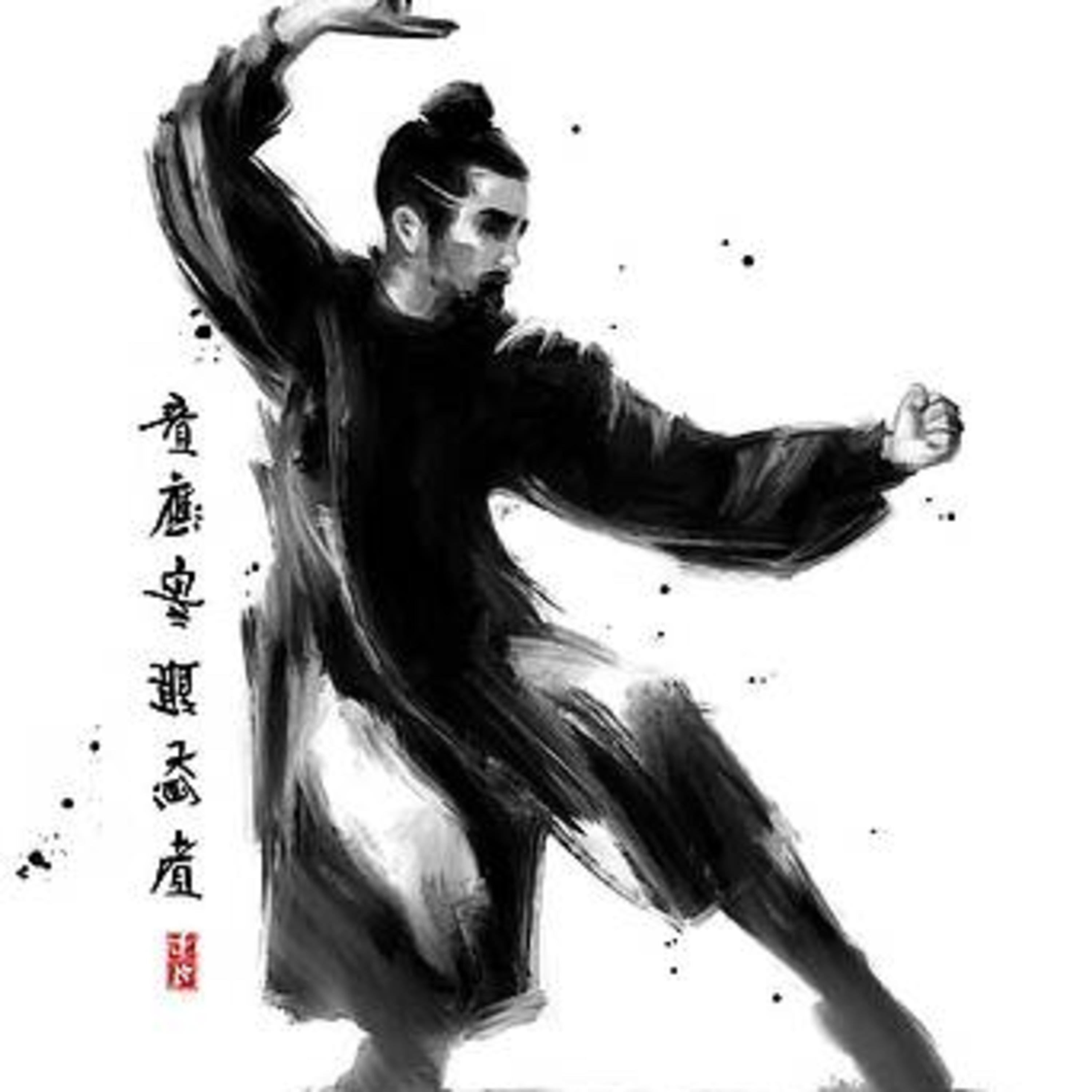 Deadly Duels Show