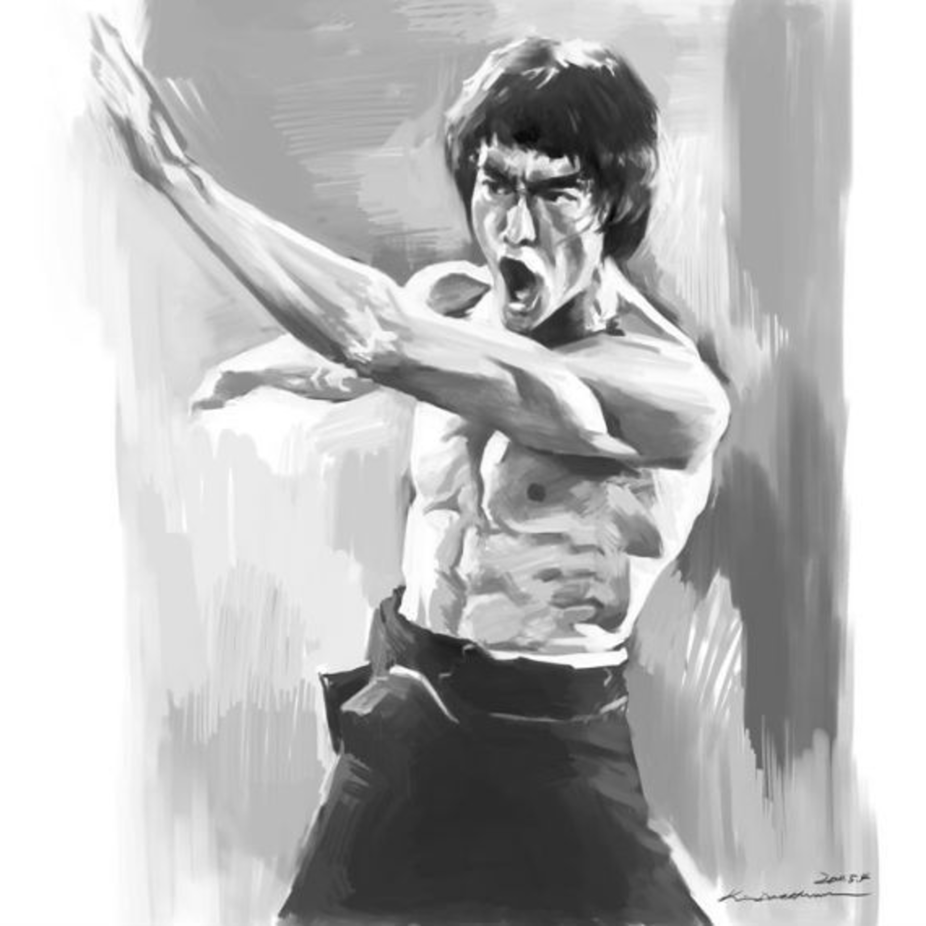 Deadly Duels Show