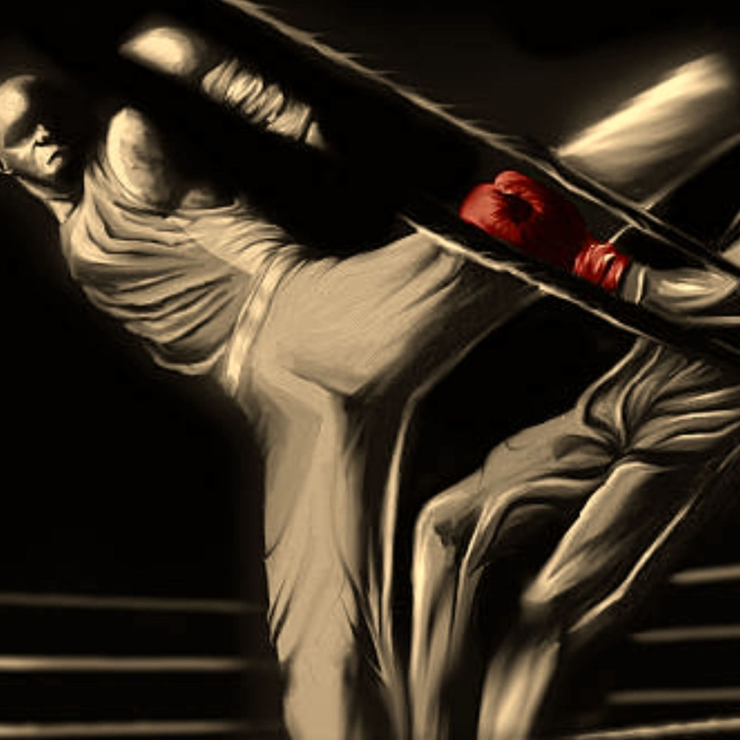 Deadly Duels Show