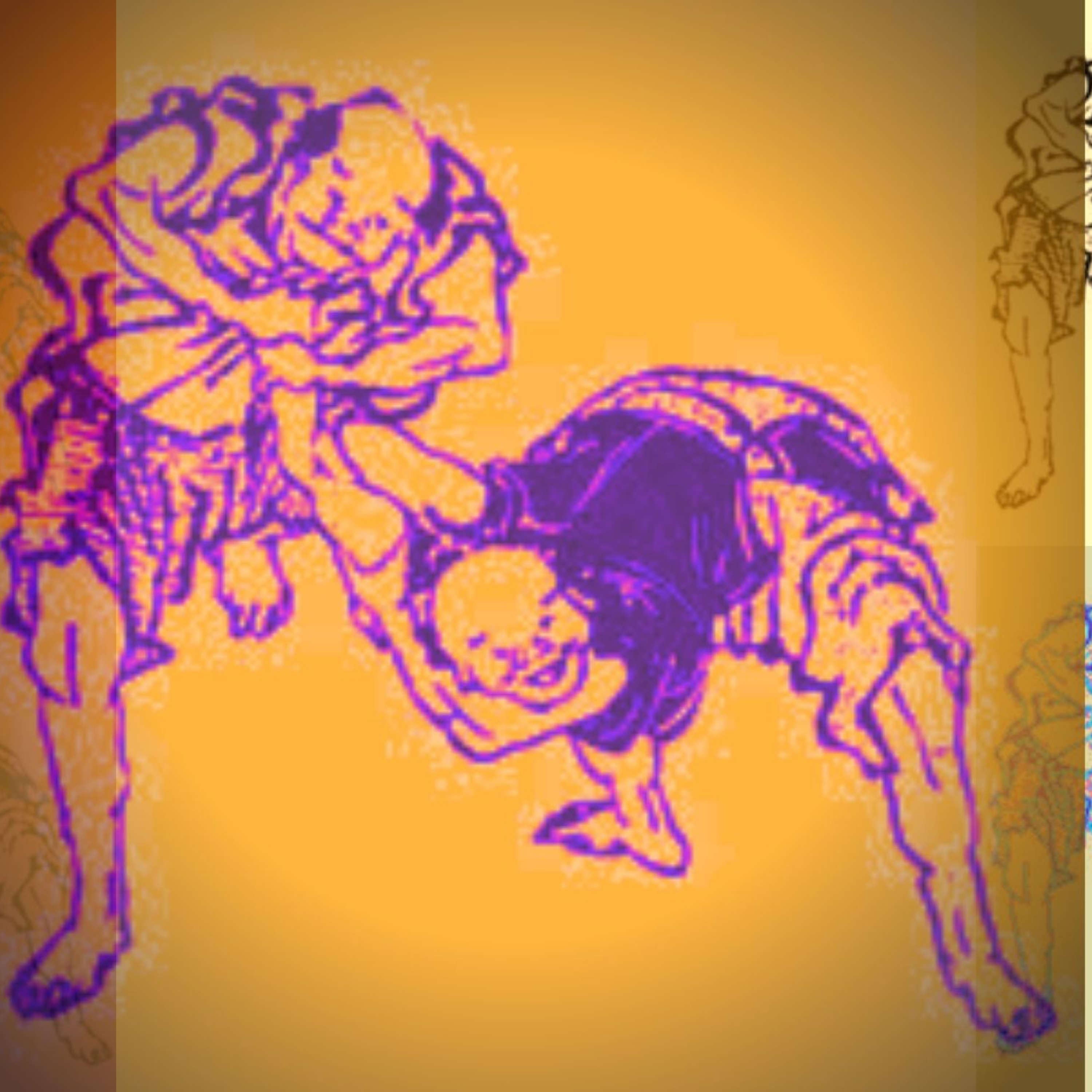 Deadly Duels Show