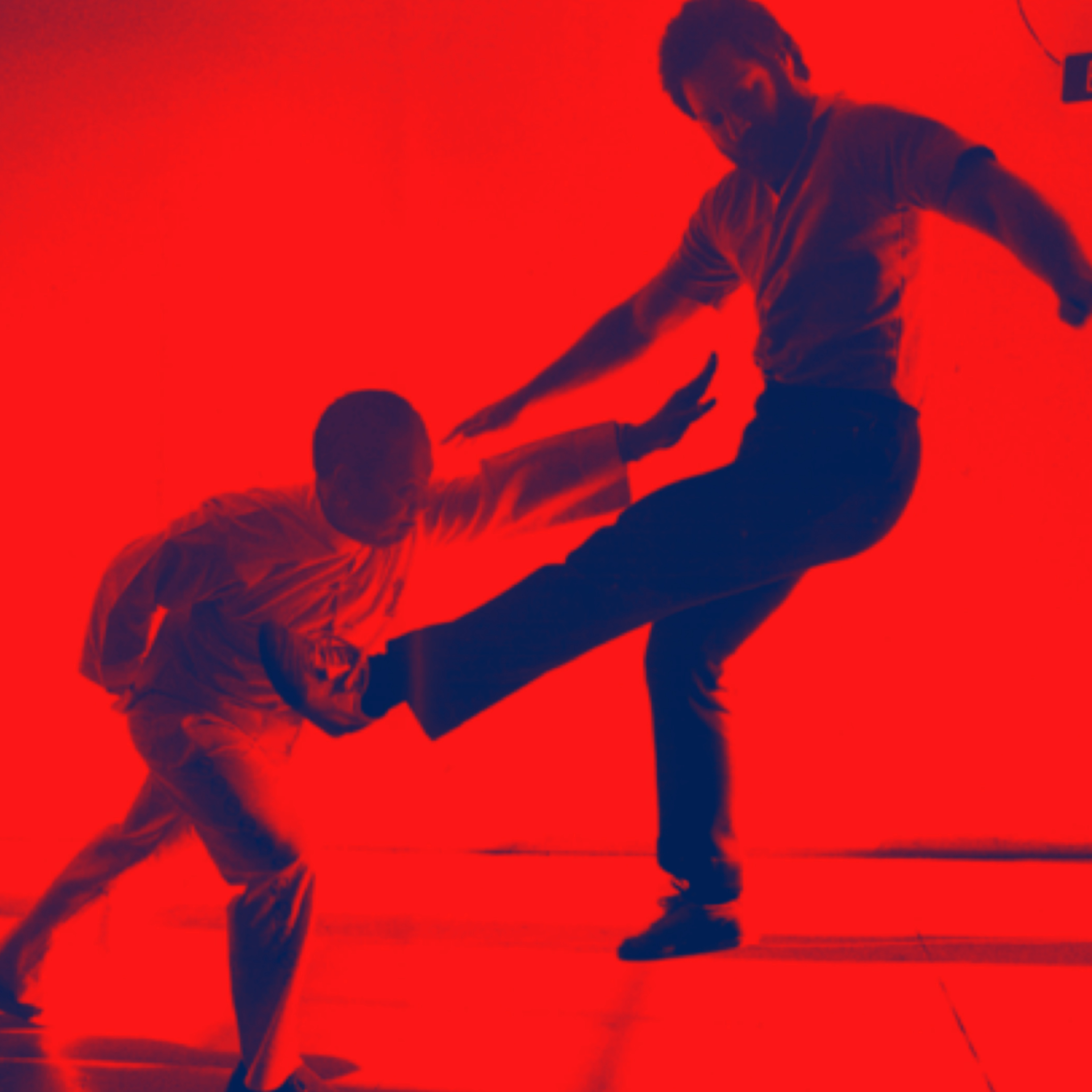 Deadly Duels Show