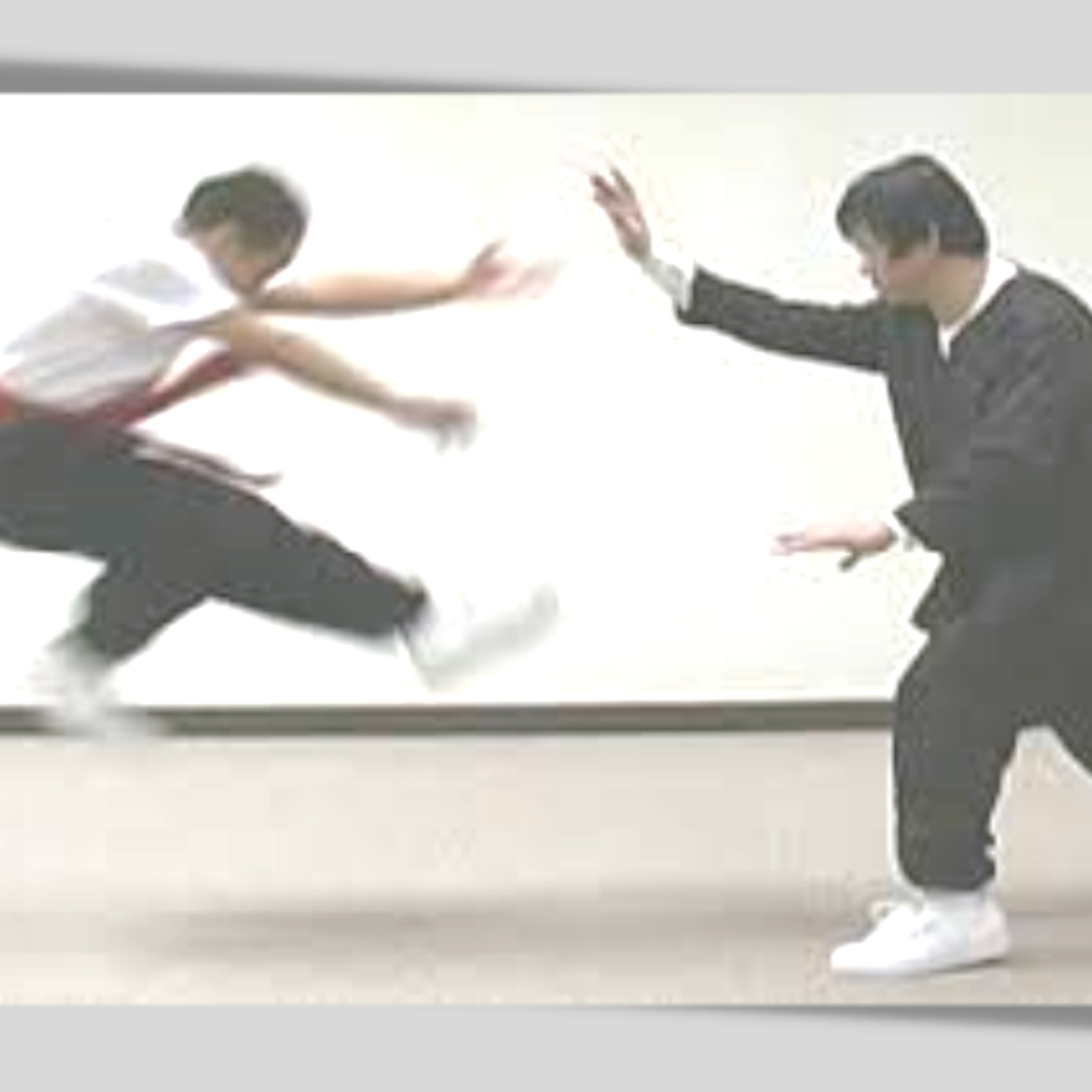 Deadly Duels Show