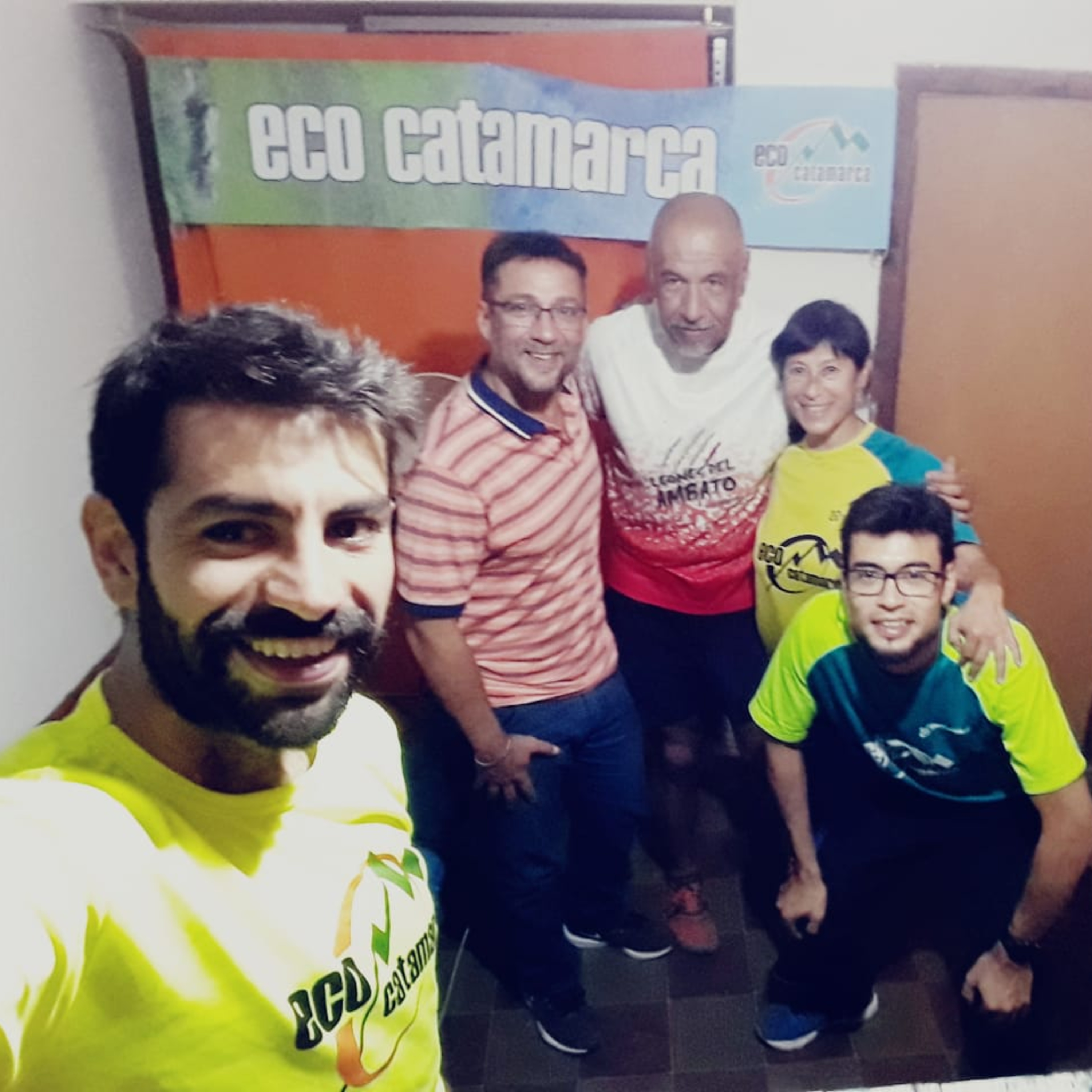 Eco Catamarca