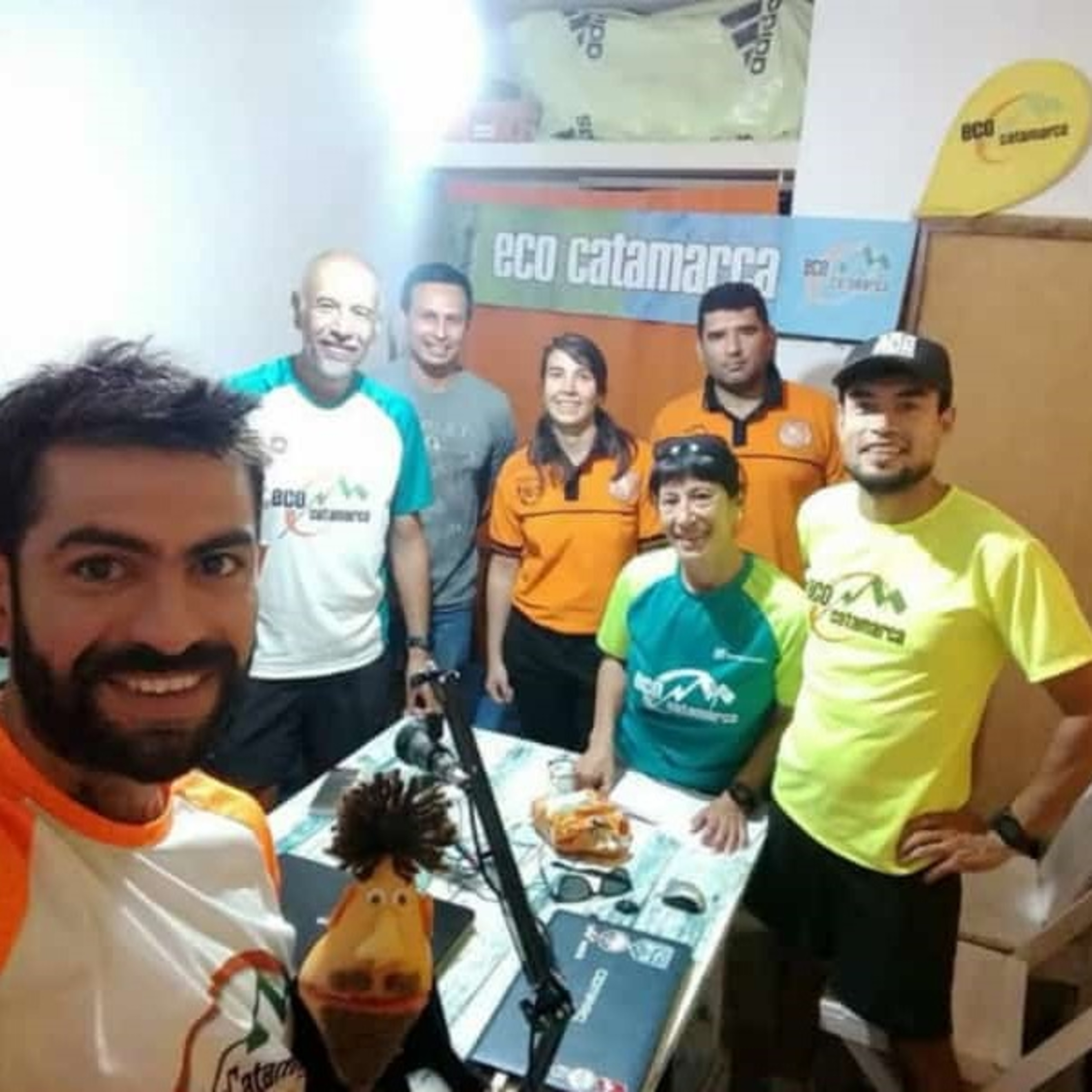 Eco Catamarca