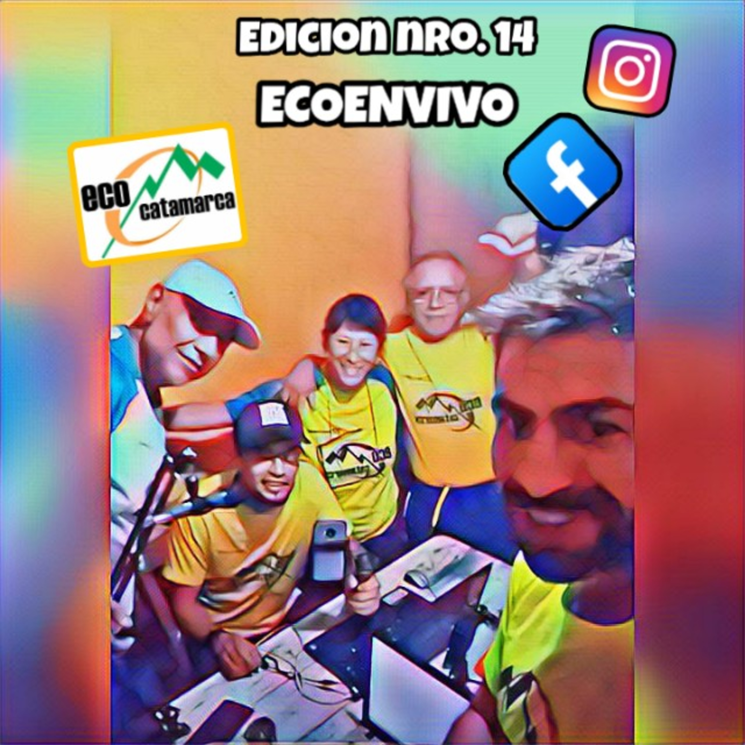 Eco Catamarca