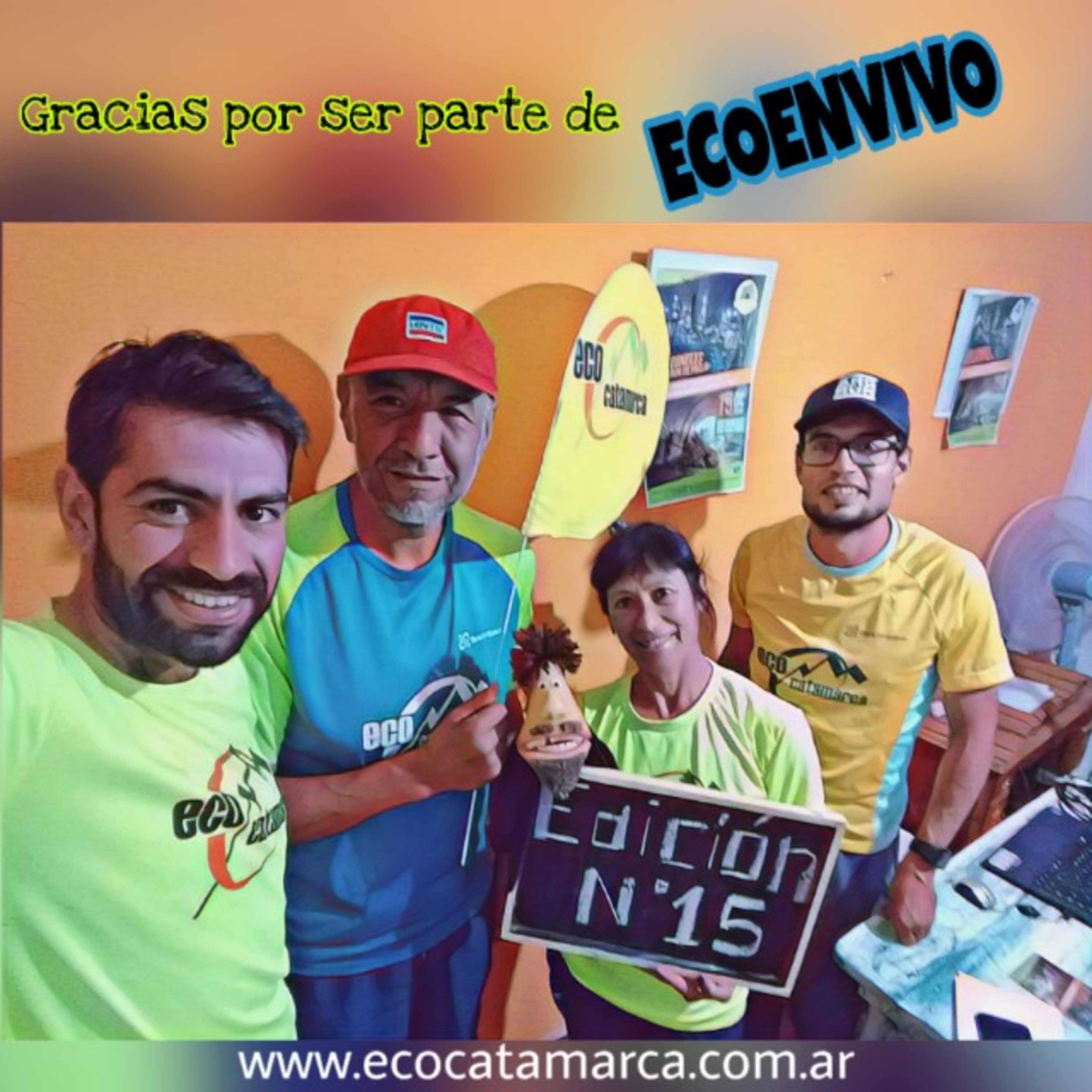 Eco Catamarca