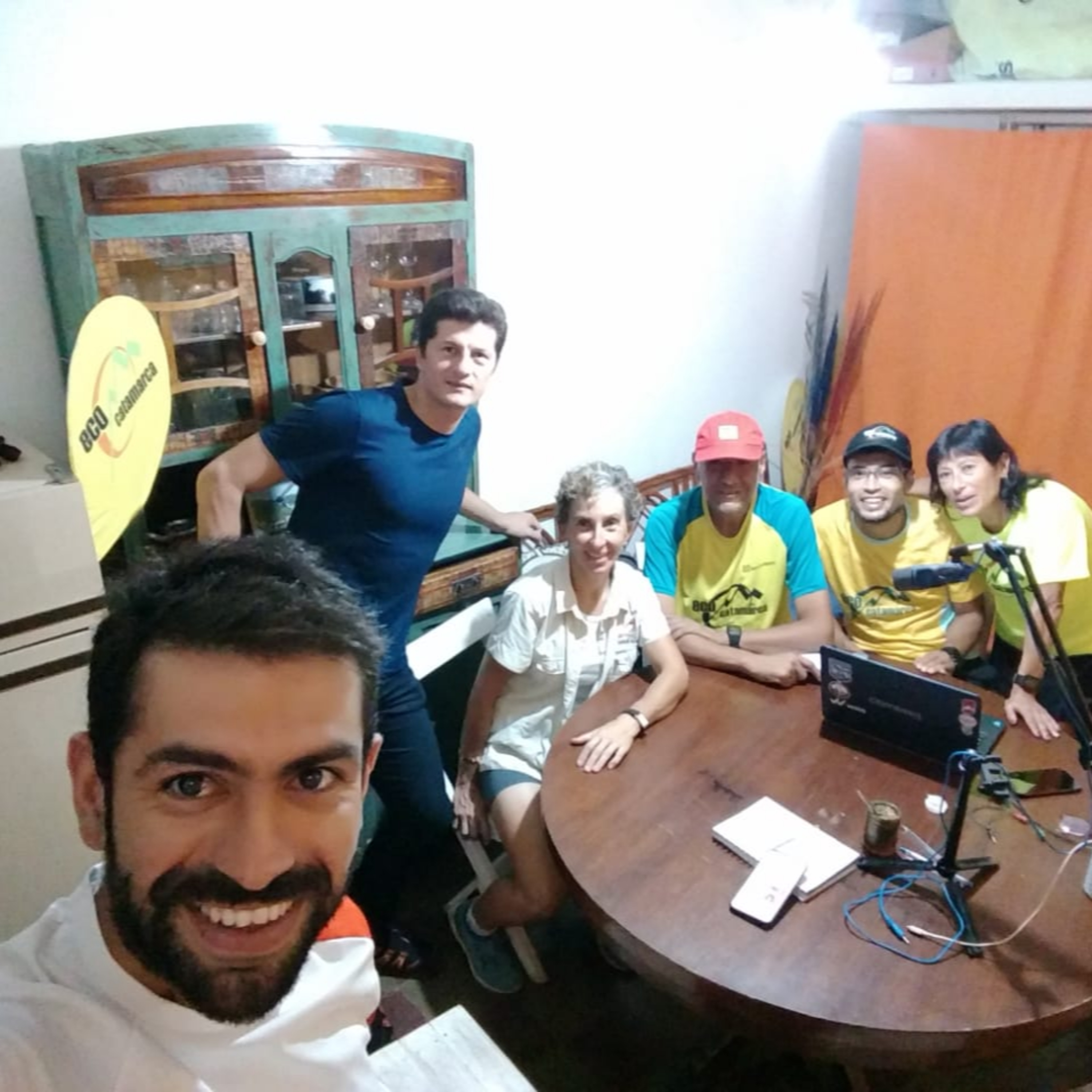 Eco Catamarca