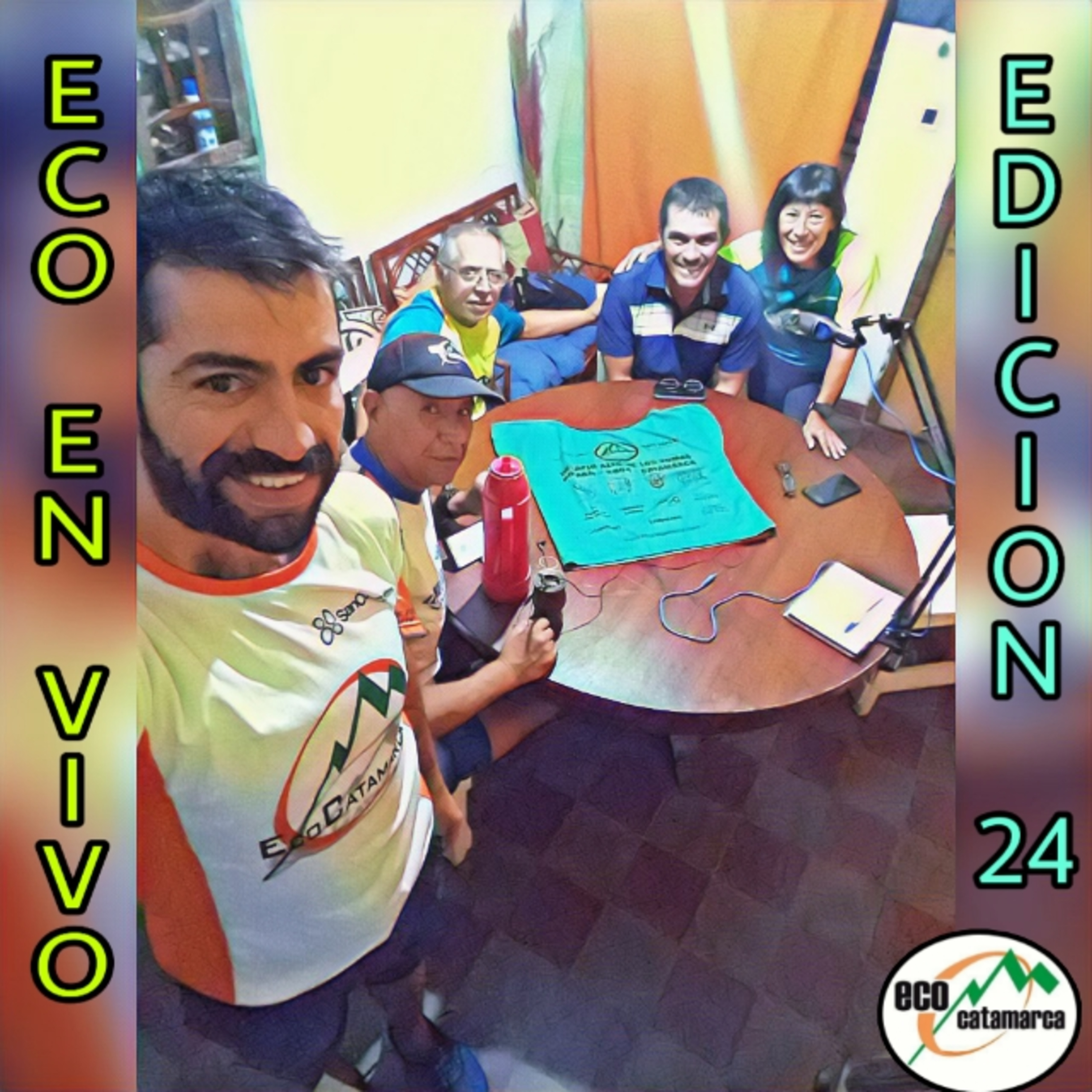 Eco Catamarca