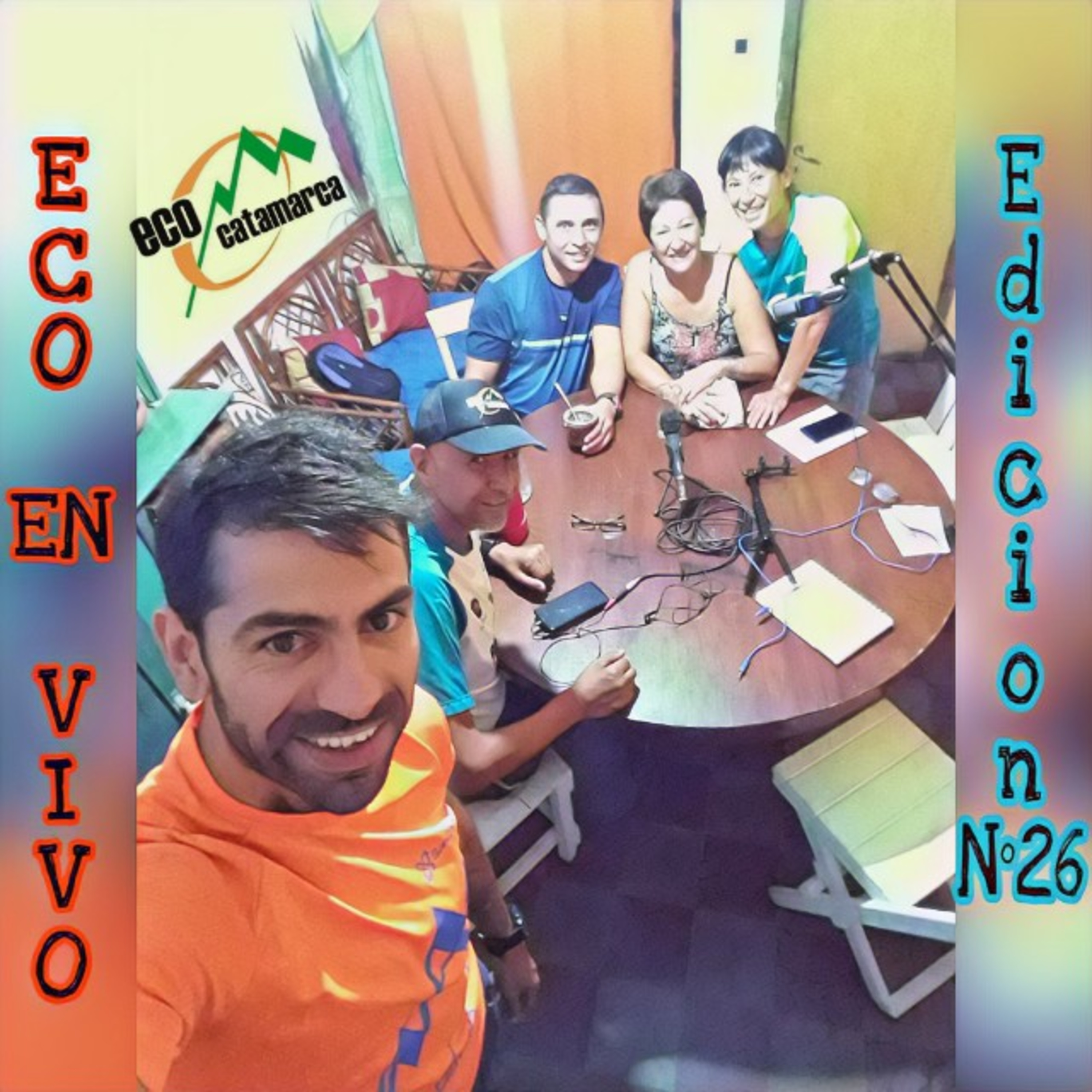 Eco Catamarca