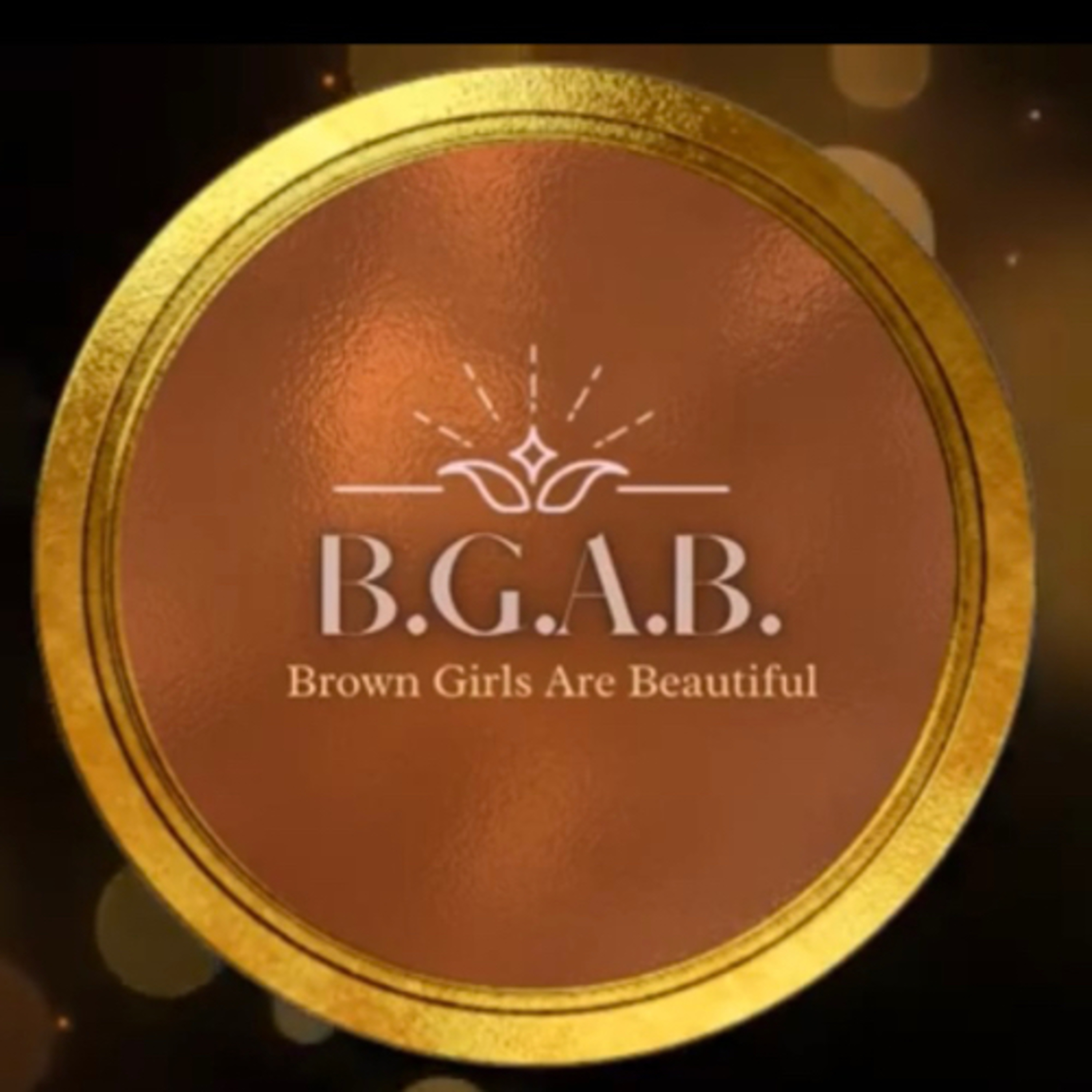 #BGAB (BrownGirlsAreBeautiful)