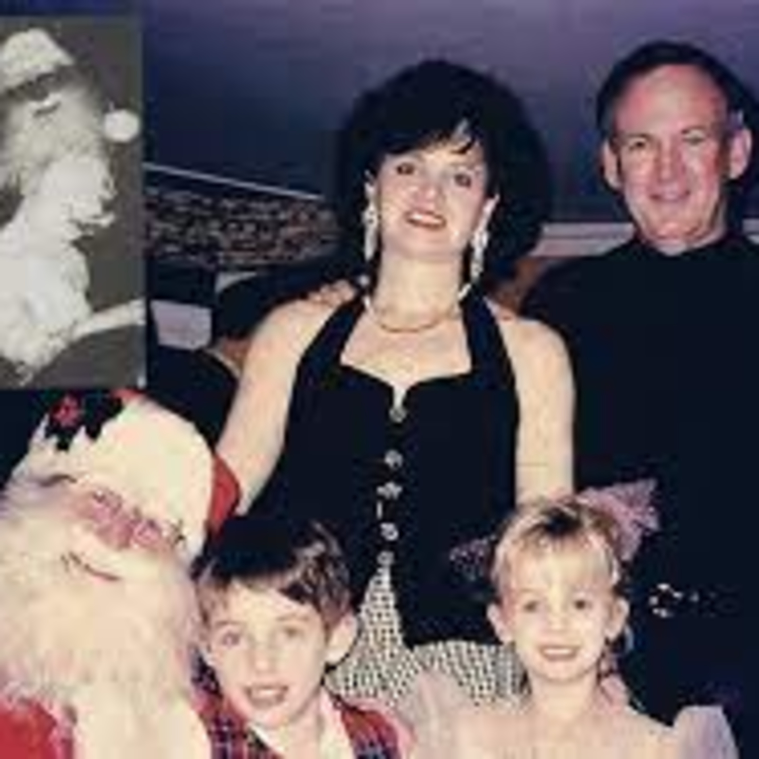 Listen Carefully: The Jon Benet Story