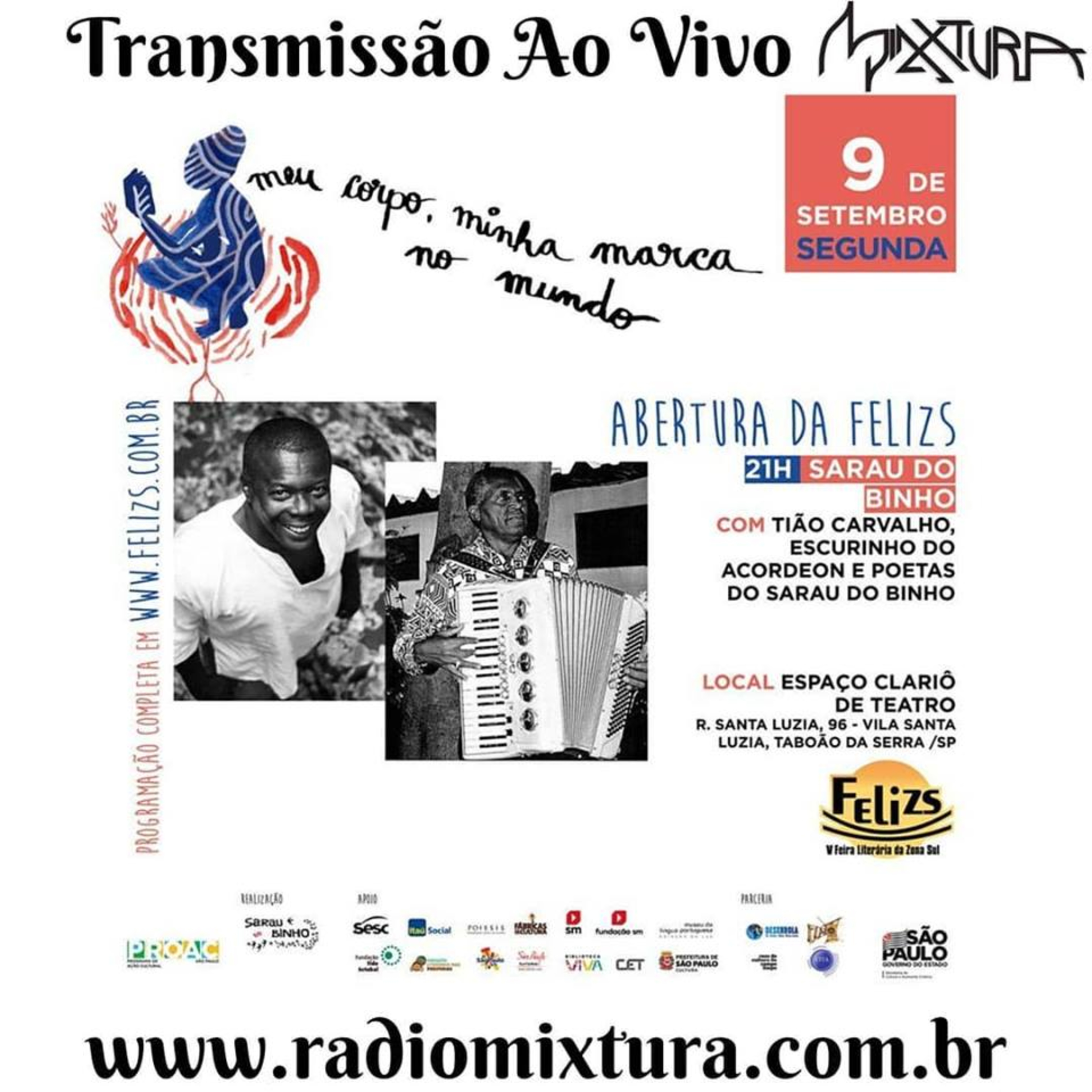 Rádio Mixtura