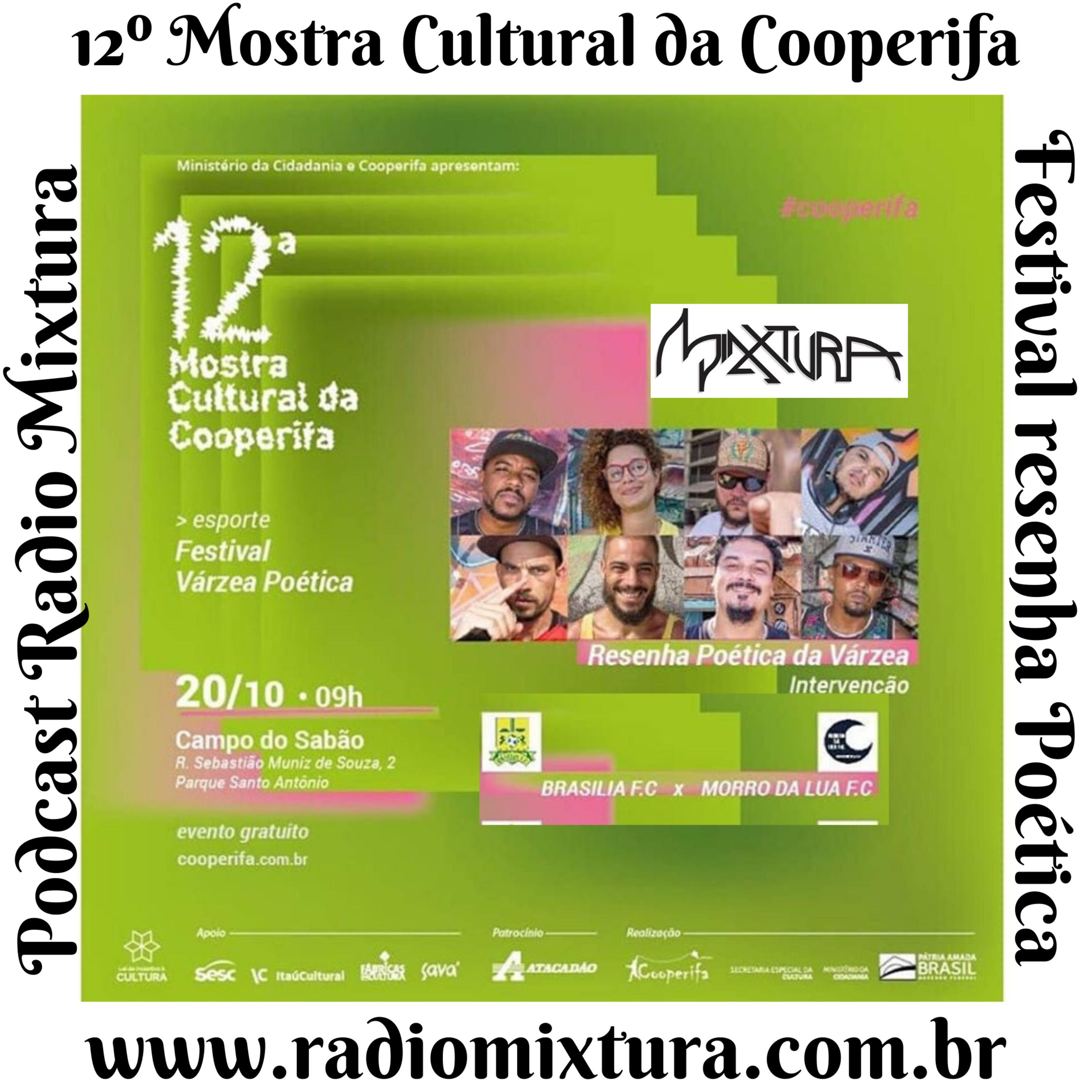 Rádio Mixtura
