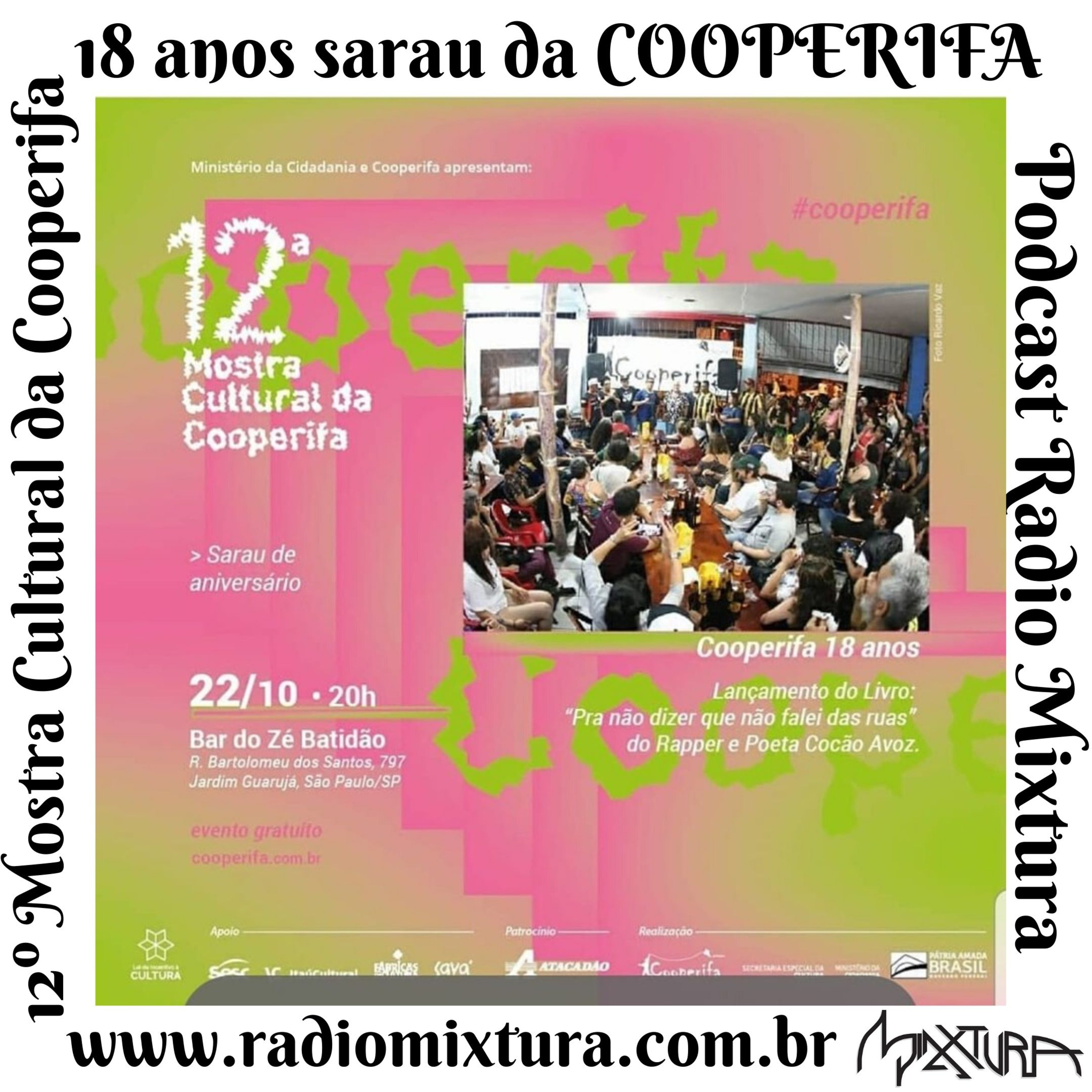 Rádio Mixtura