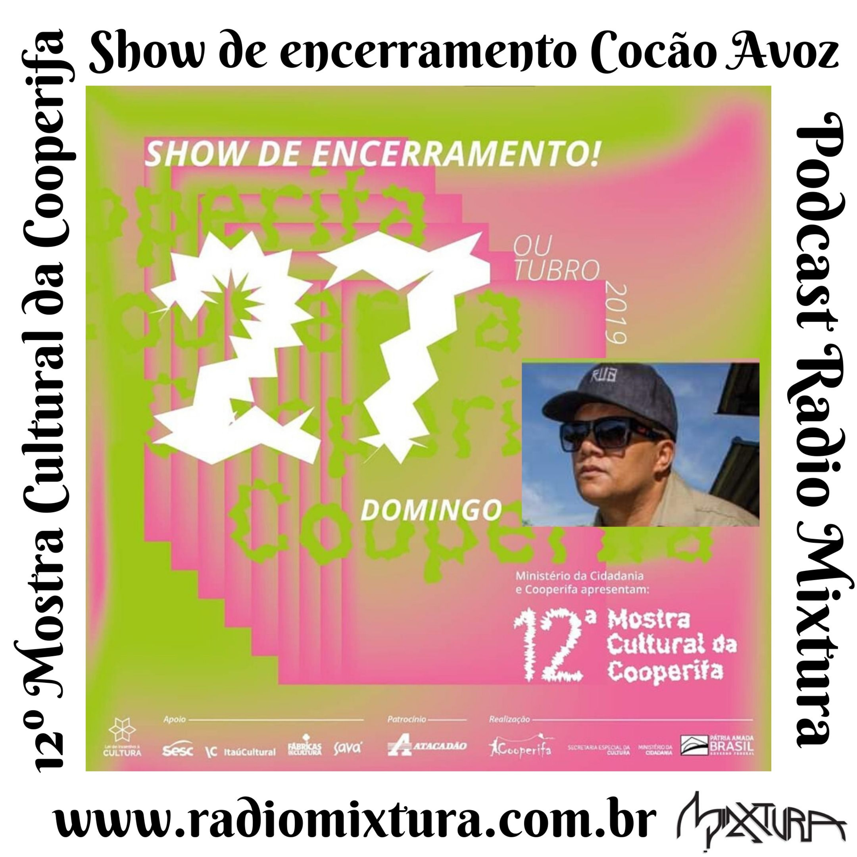 Rádio Mixtura