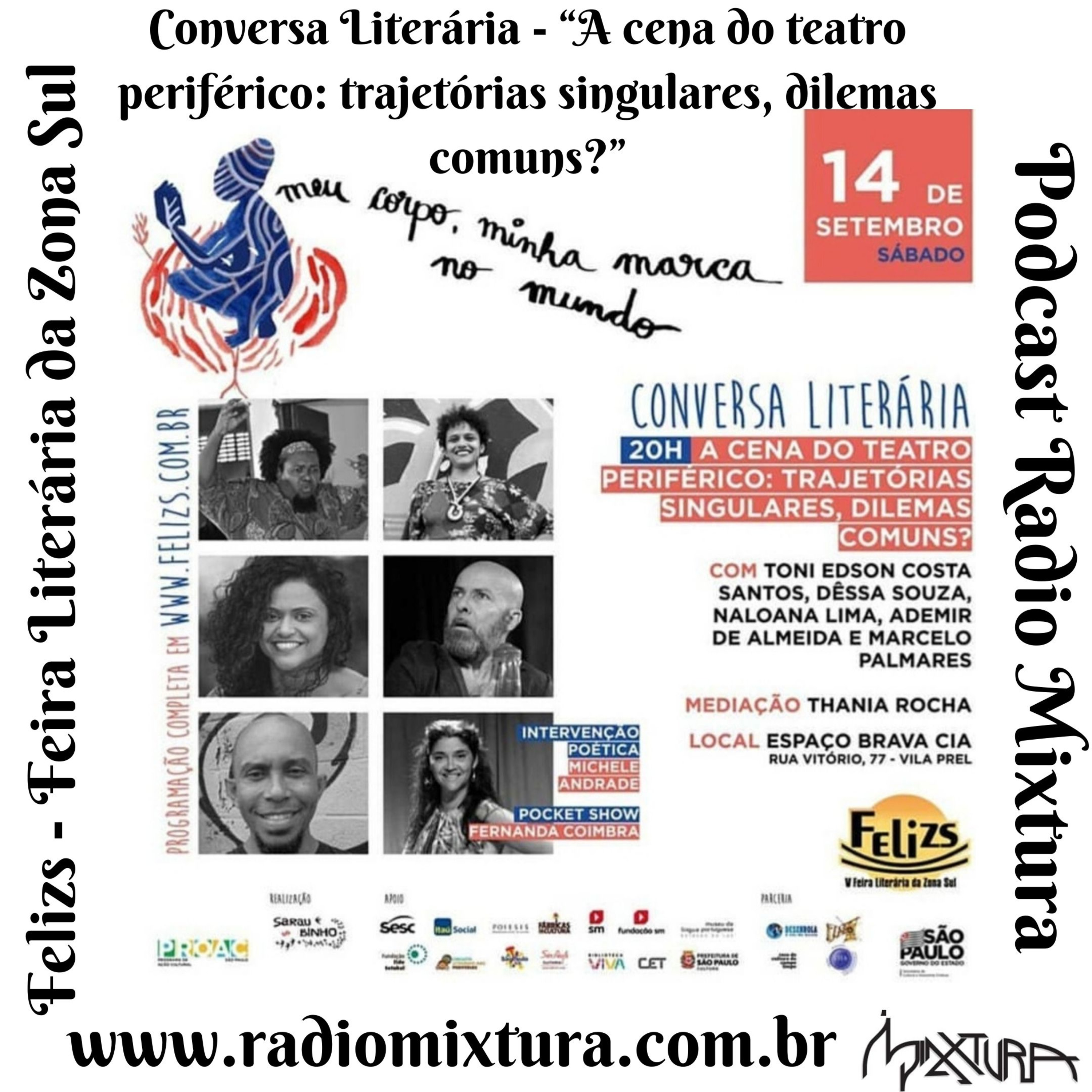 Rádio Mixtura