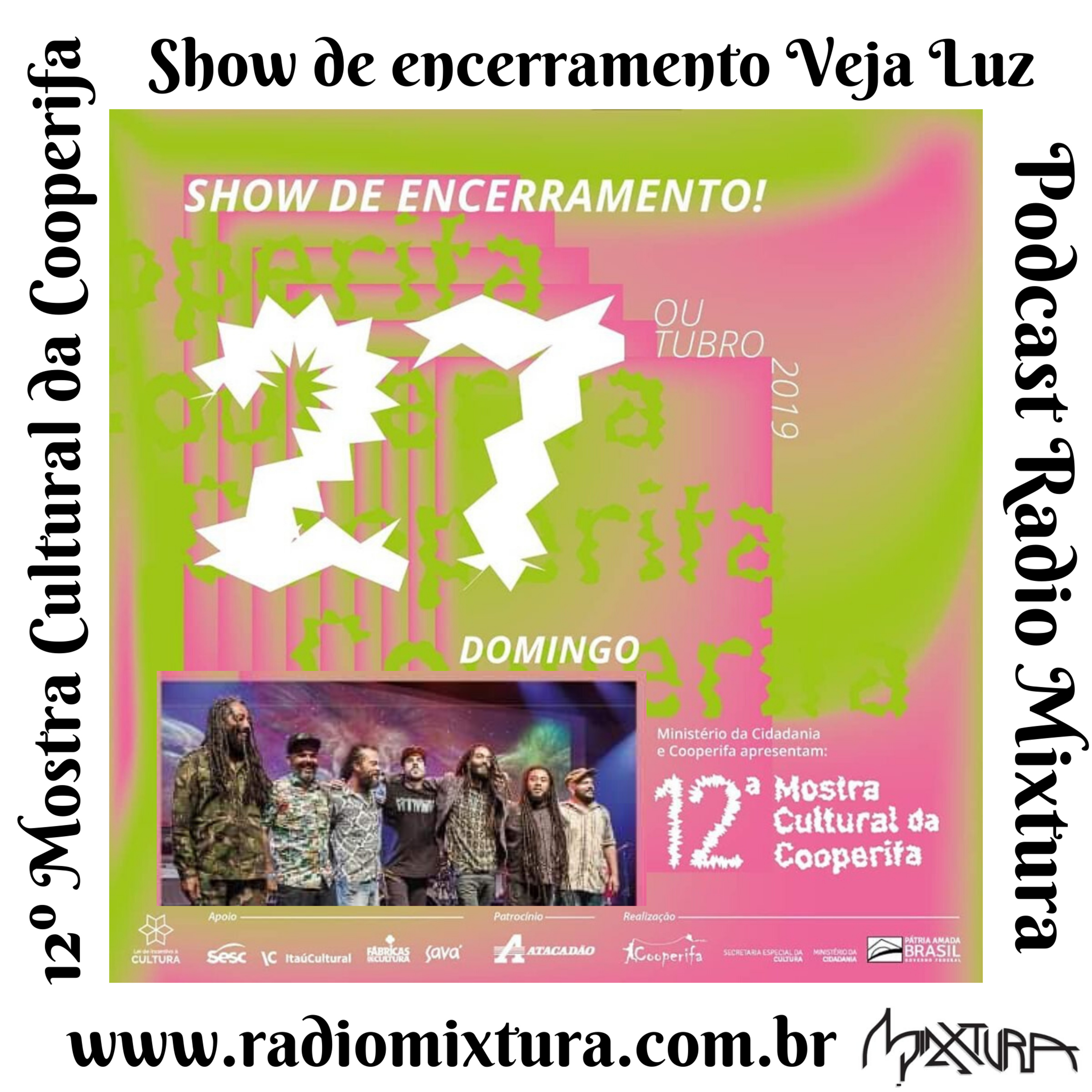 Rádio Mixtura