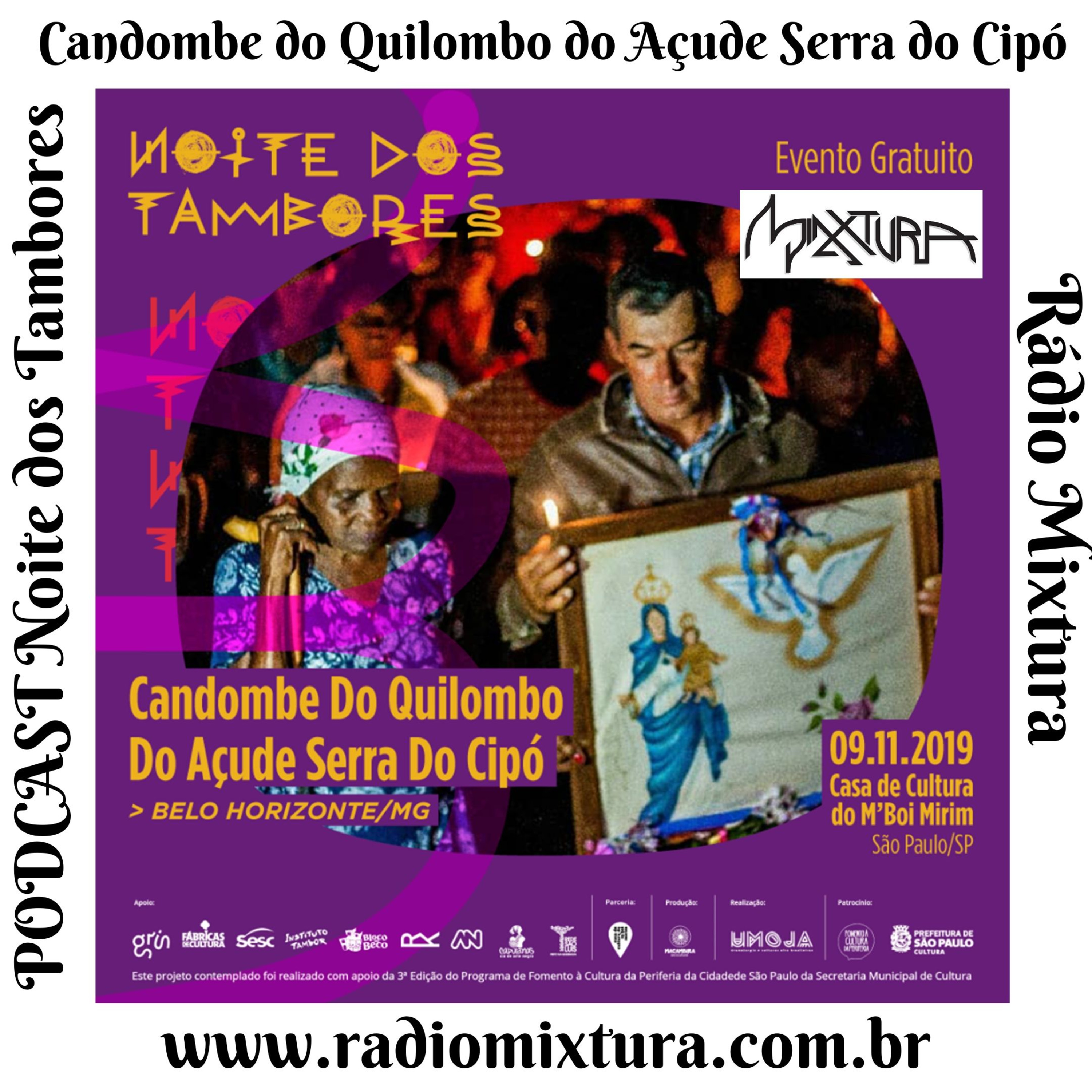 Rádio Mixtura