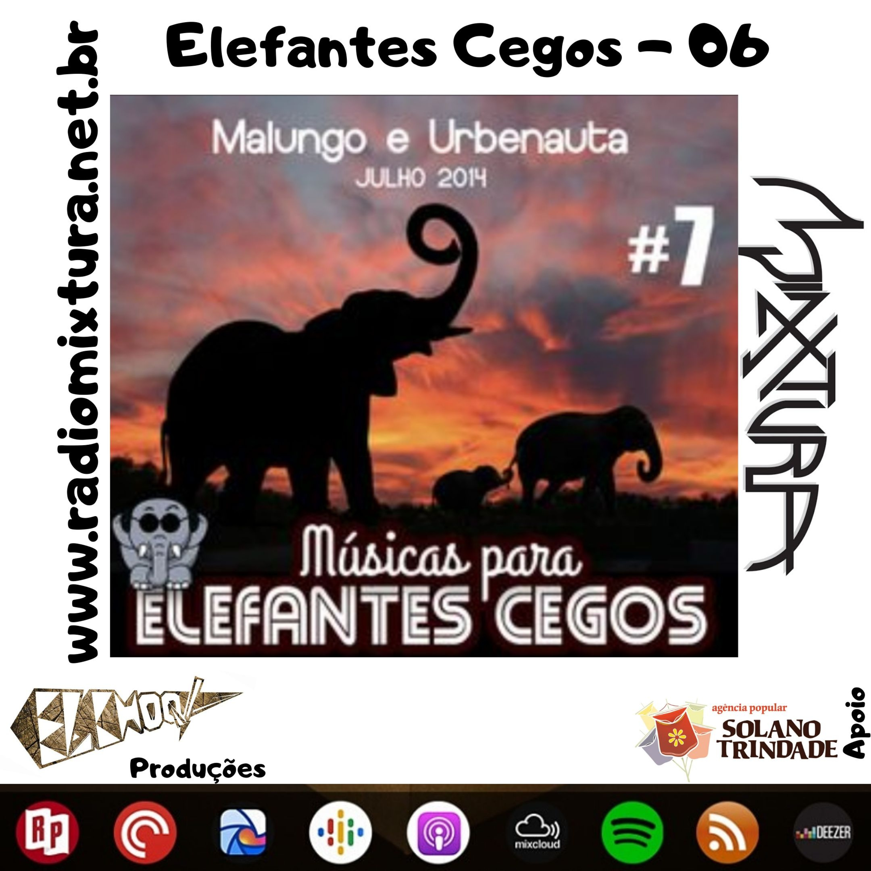 Rádio Mixtura