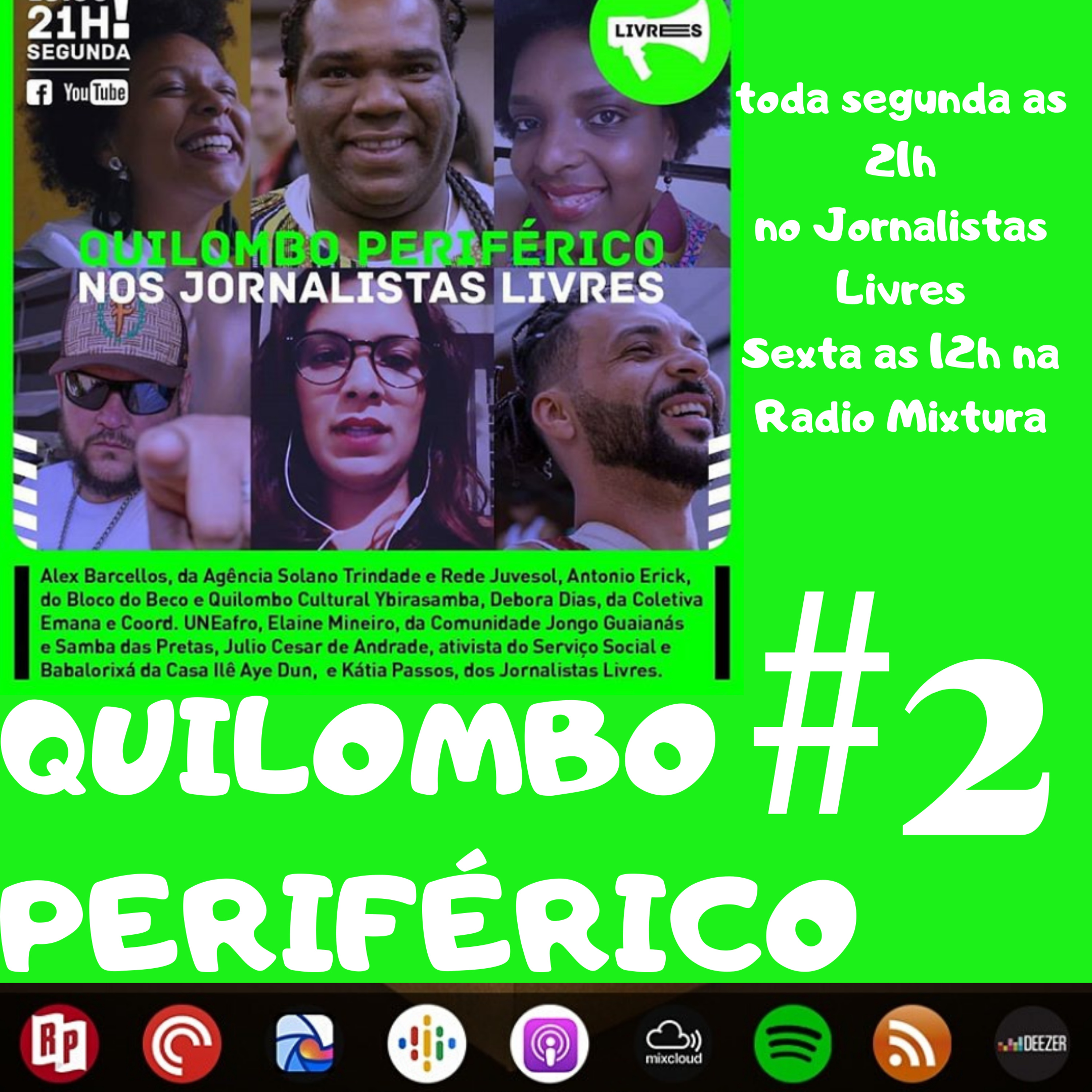 Rádio Mixtura