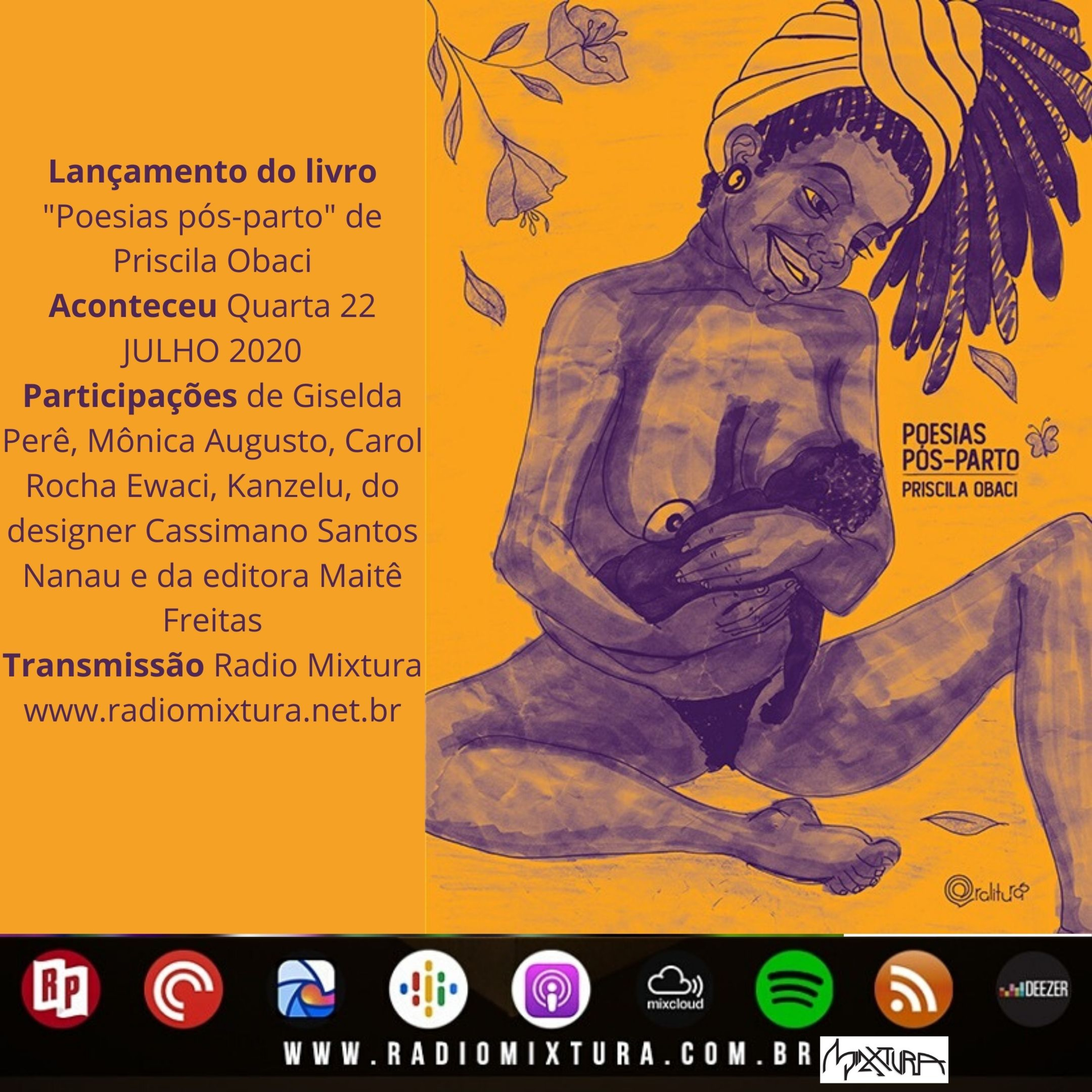 Rádio Mixtura