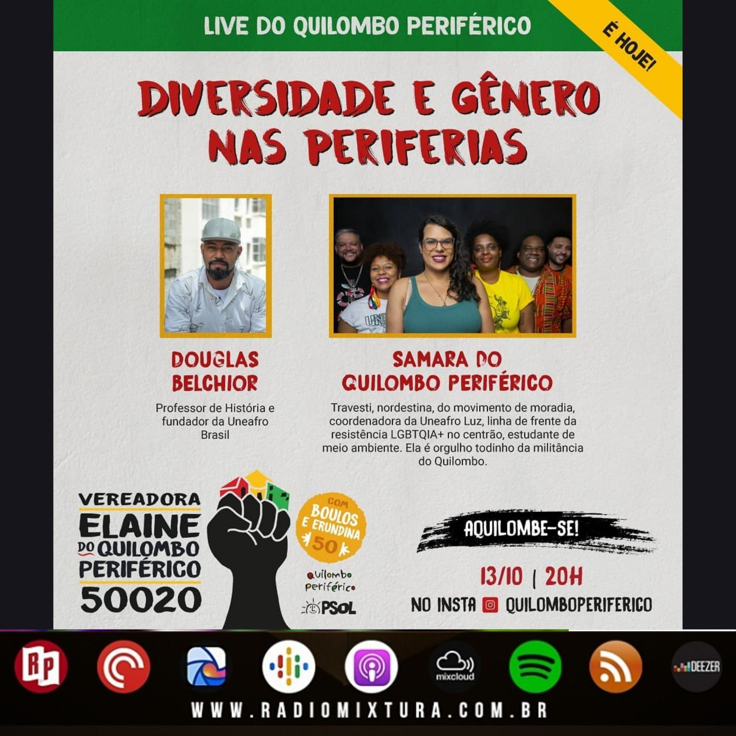Rádio Mixtura