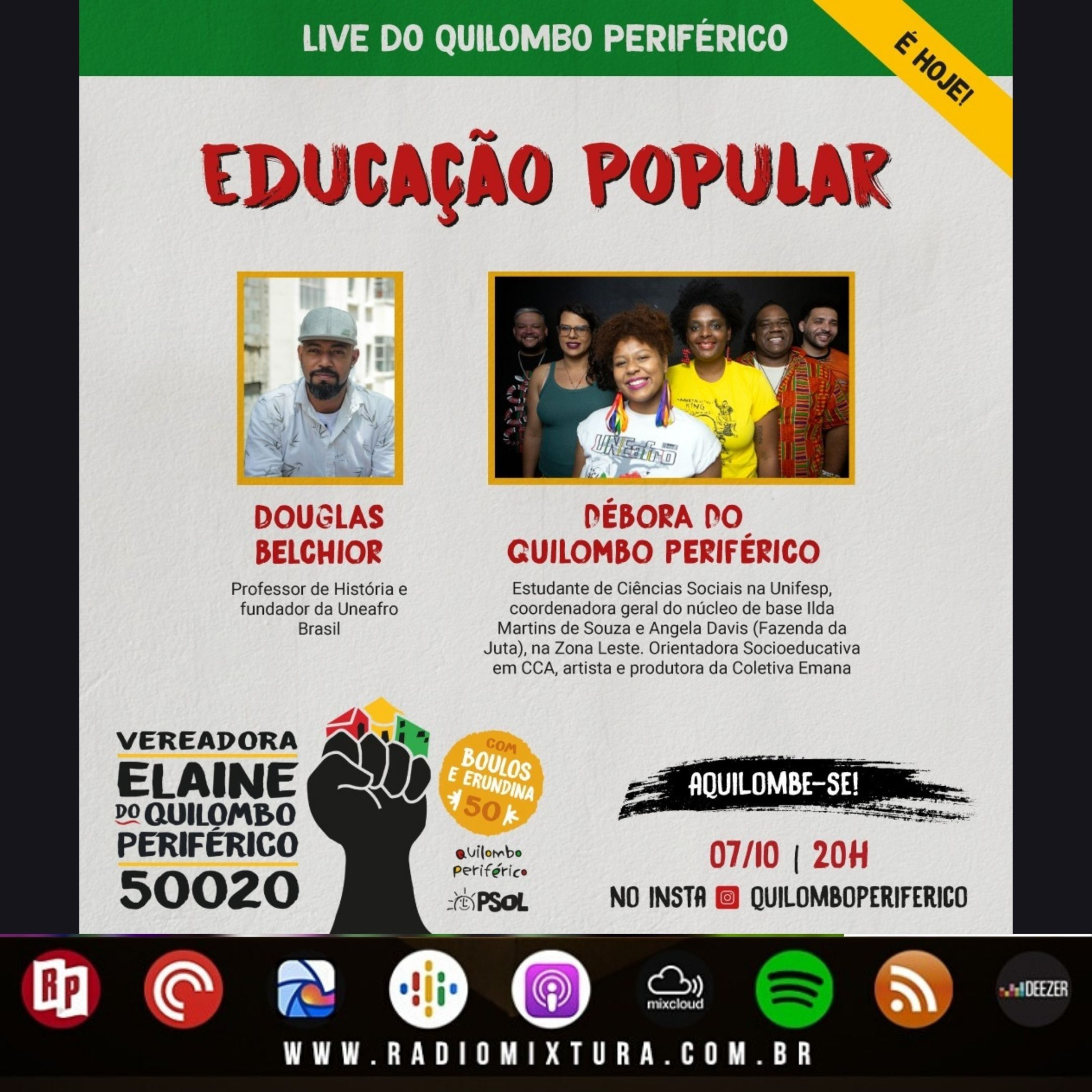 Rádio Mixtura