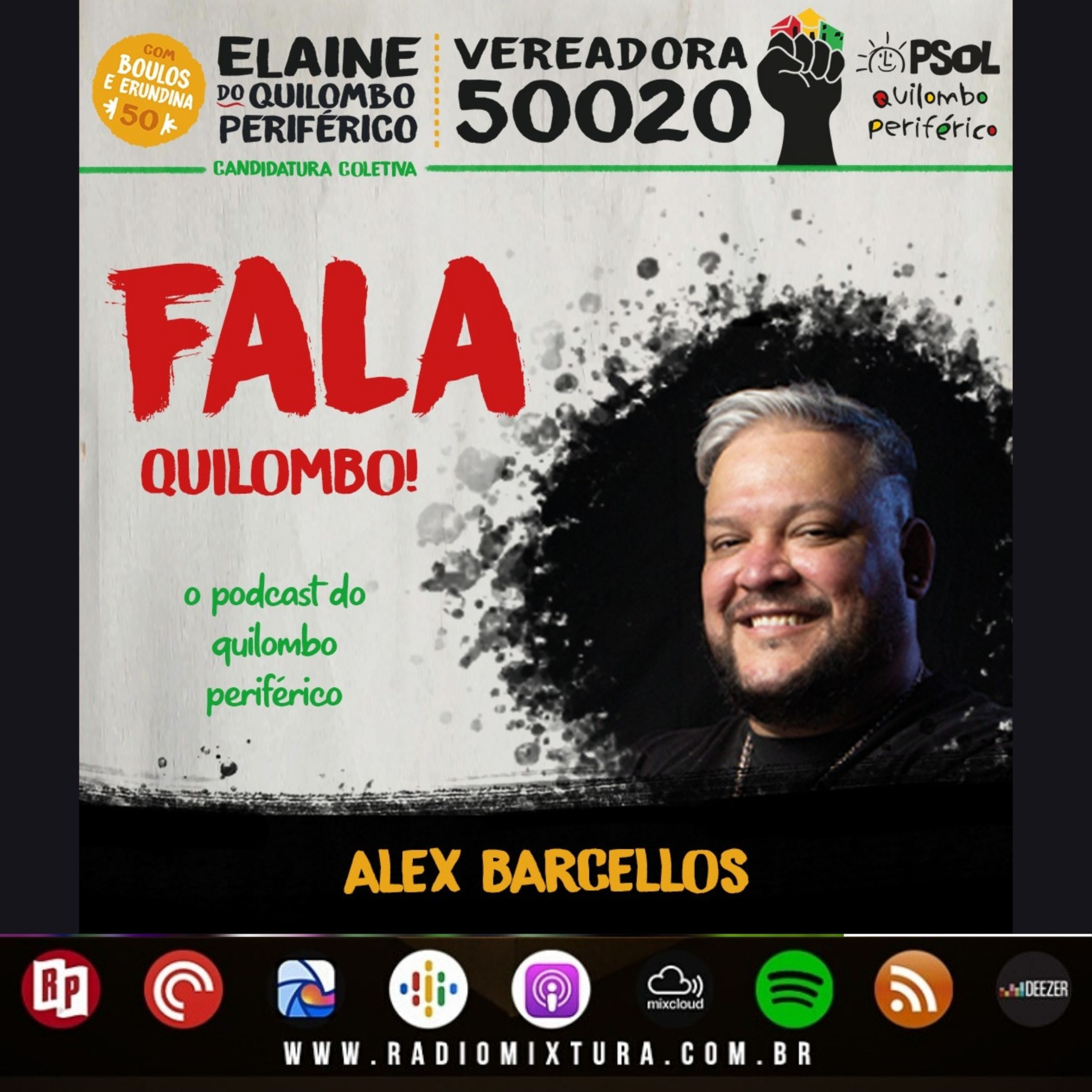 Rádio Mixtura
