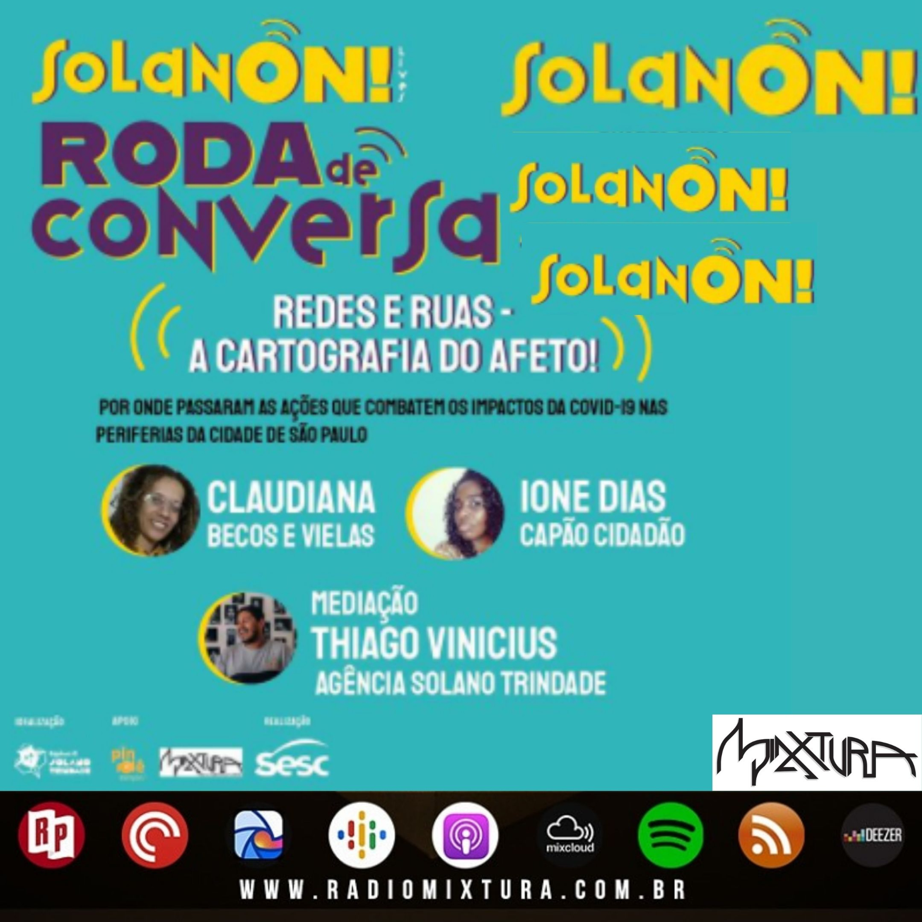 Rádio Mixtura