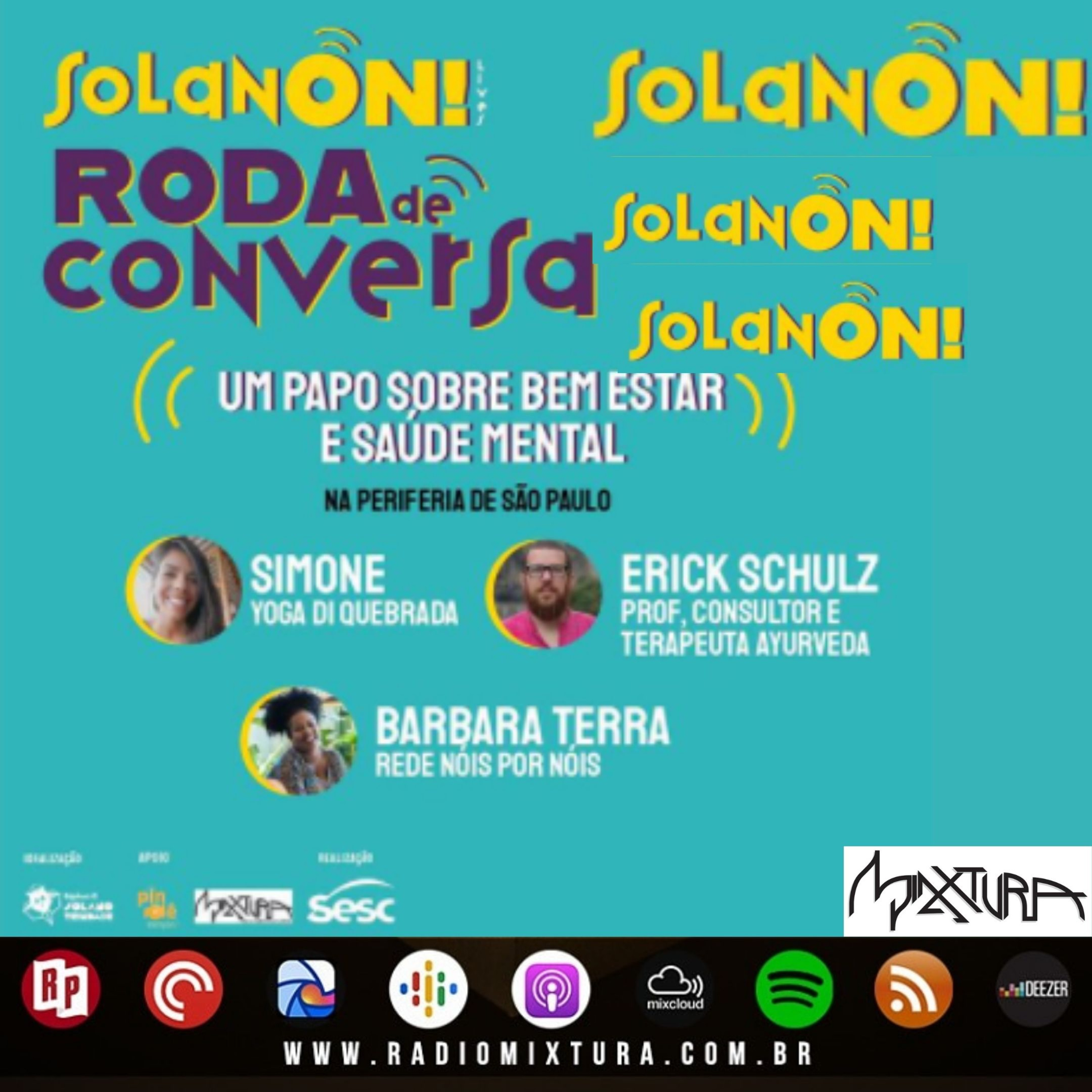 Rádio Mixtura