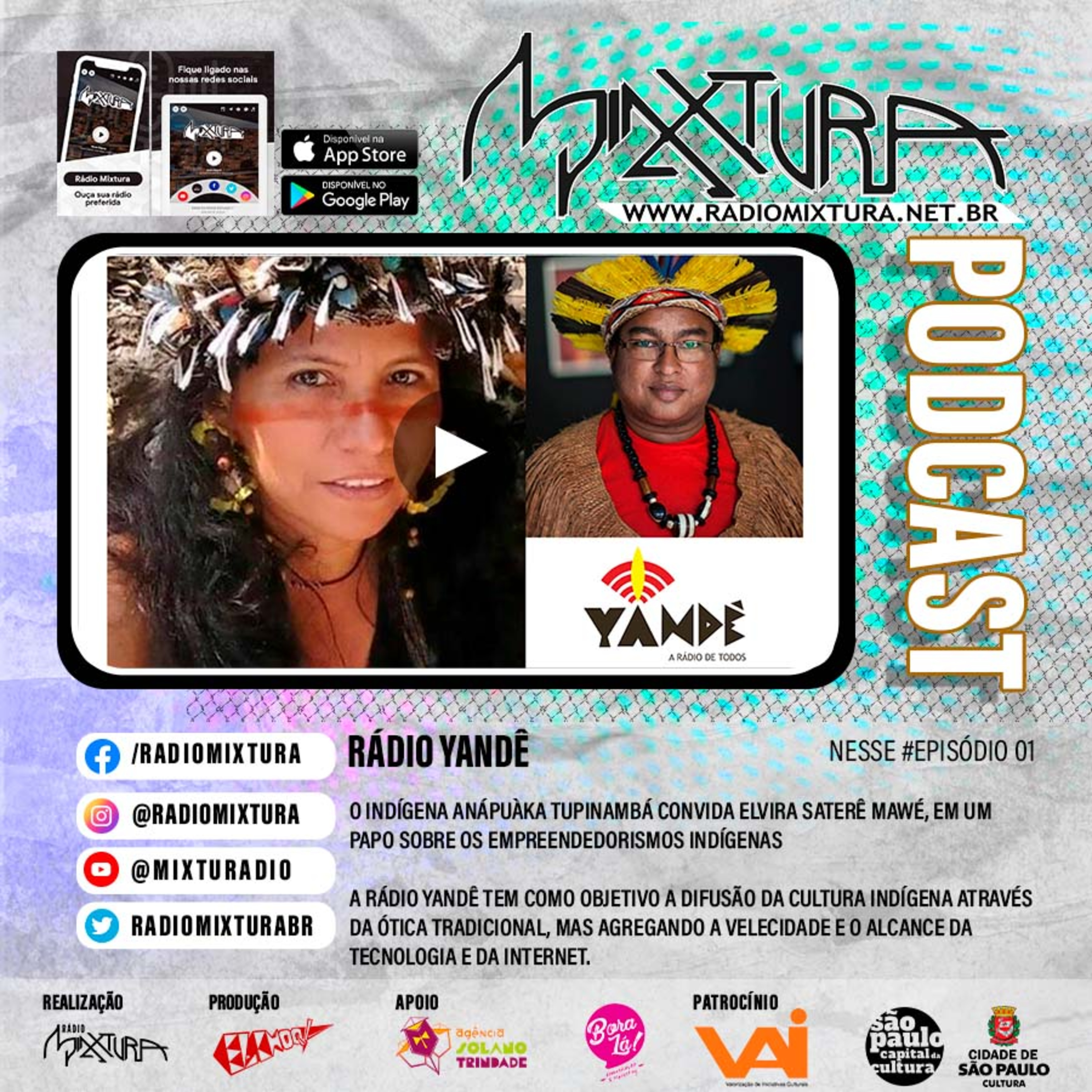 Rádio Mixtura