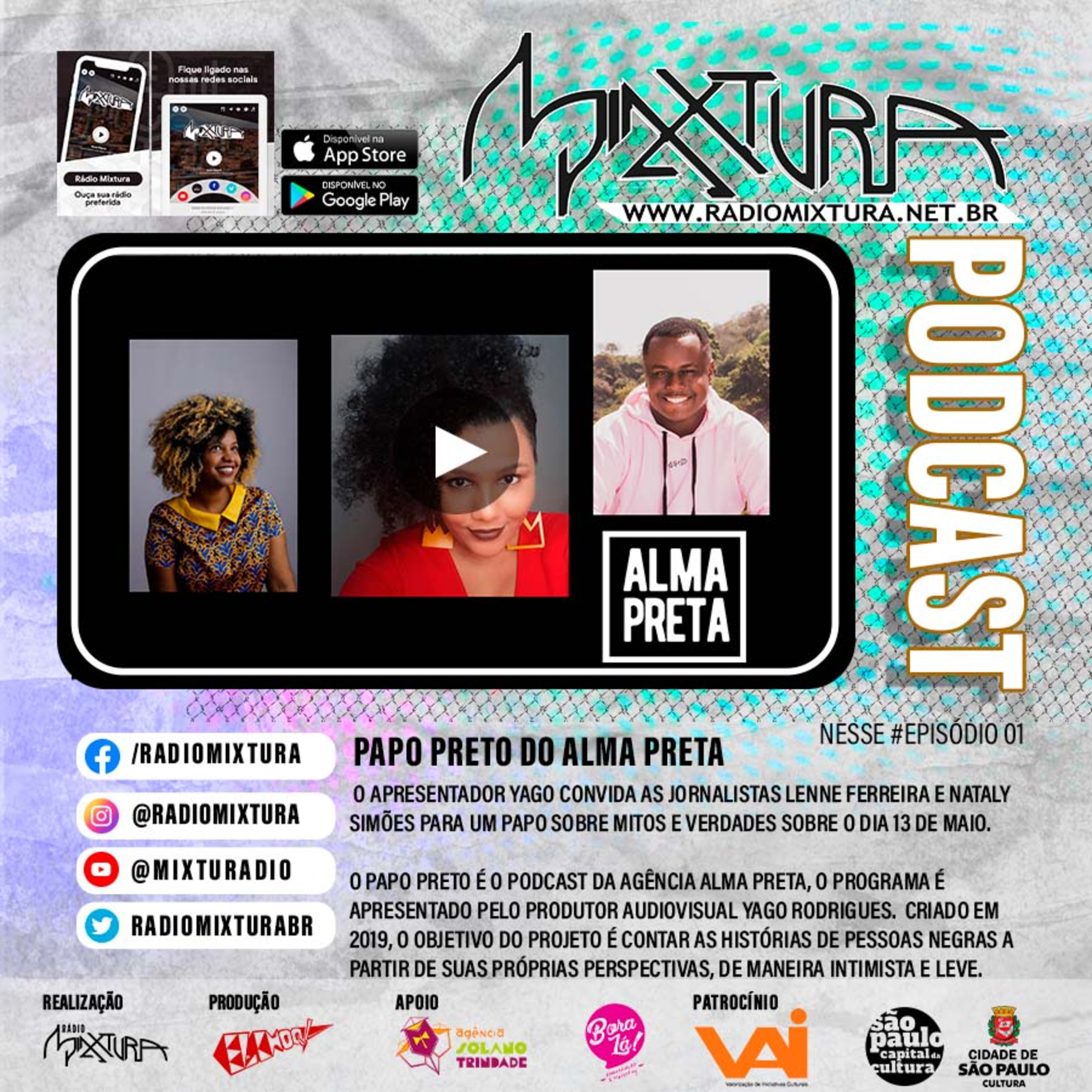 Rádio Mixtura