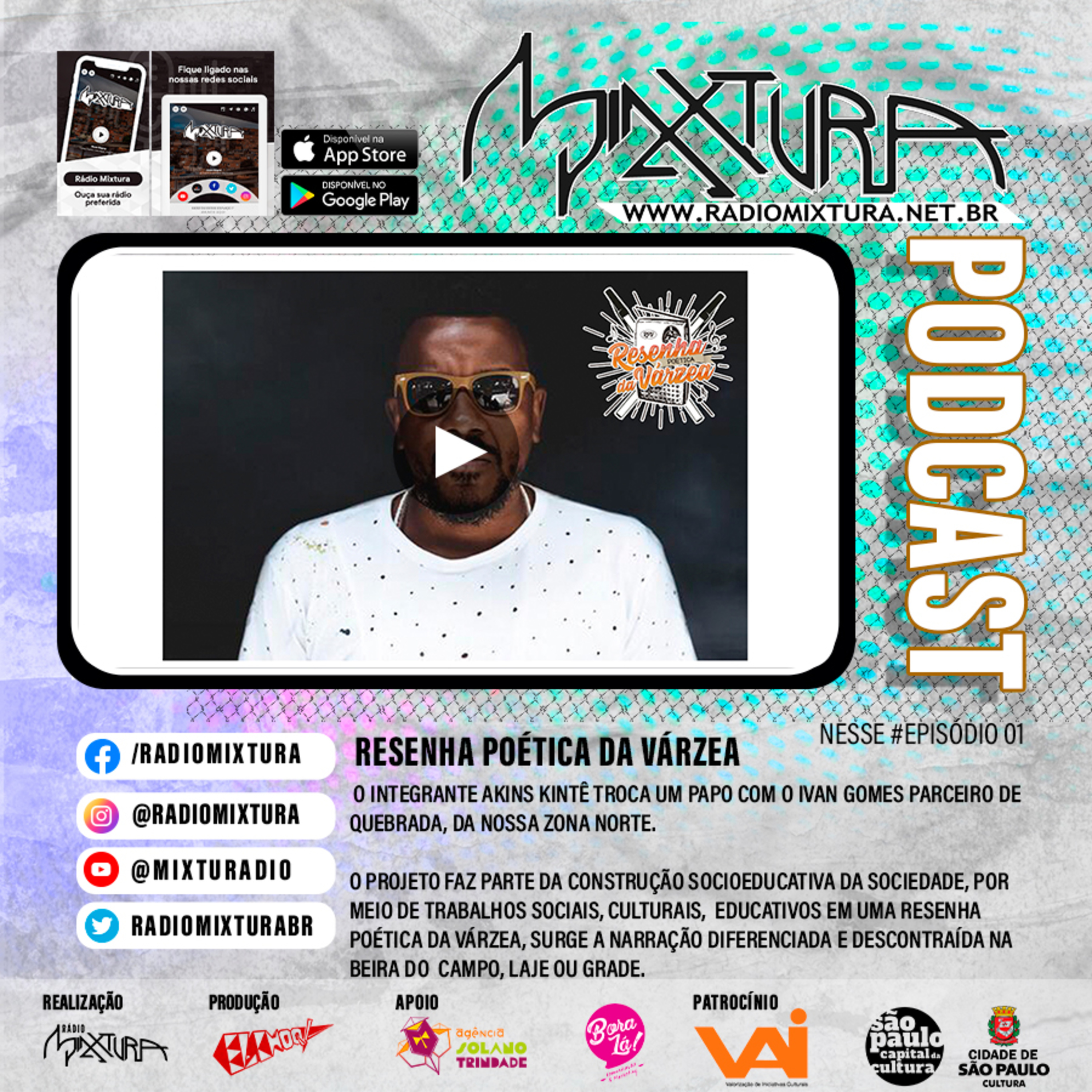 Rádio Mixtura