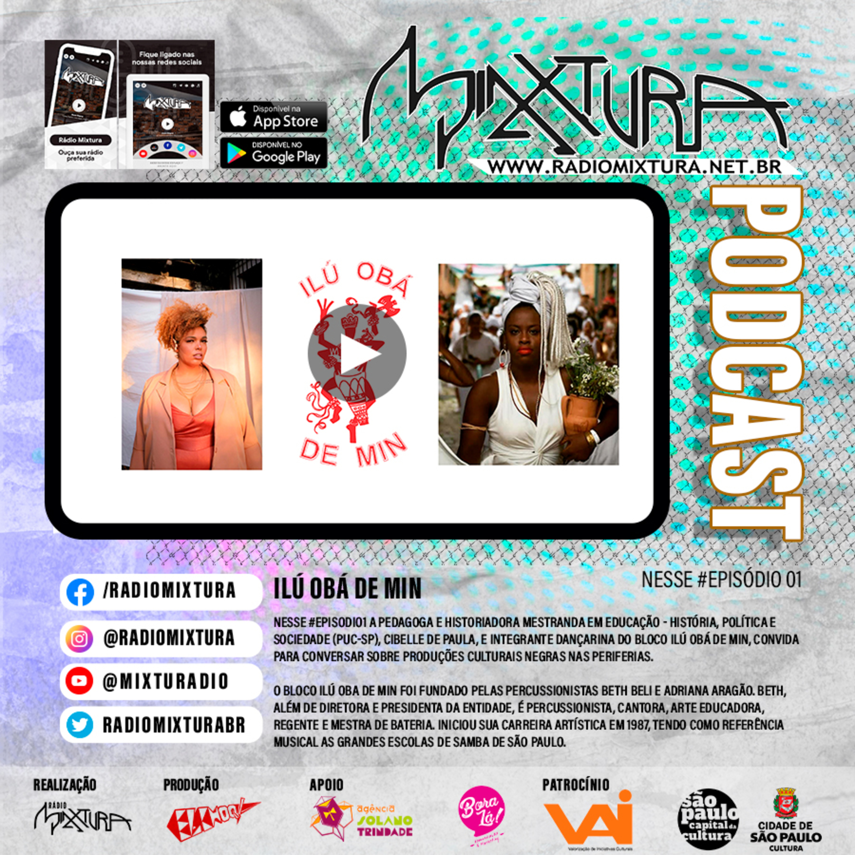 Rádio Mixtura