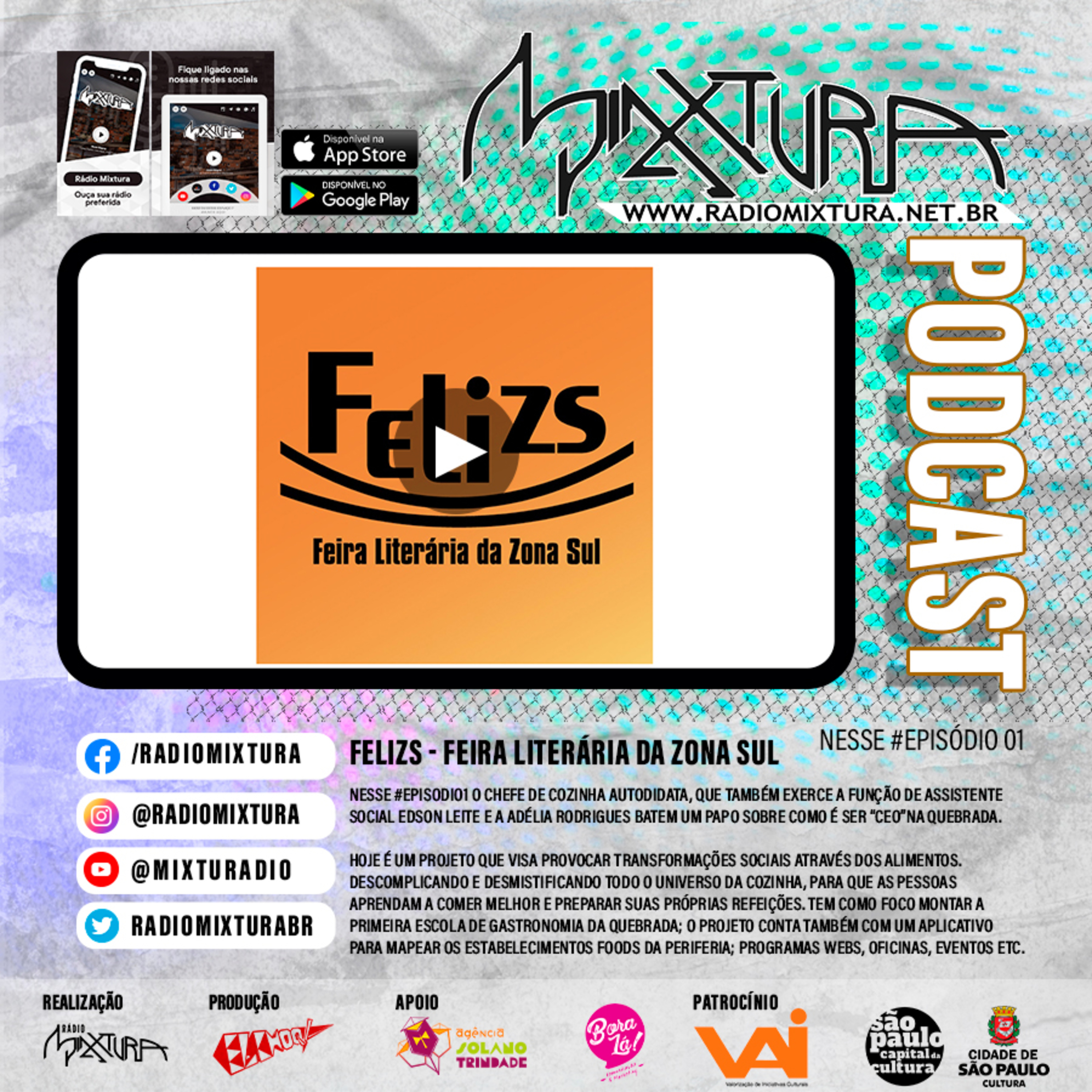 Rádio Mixtura