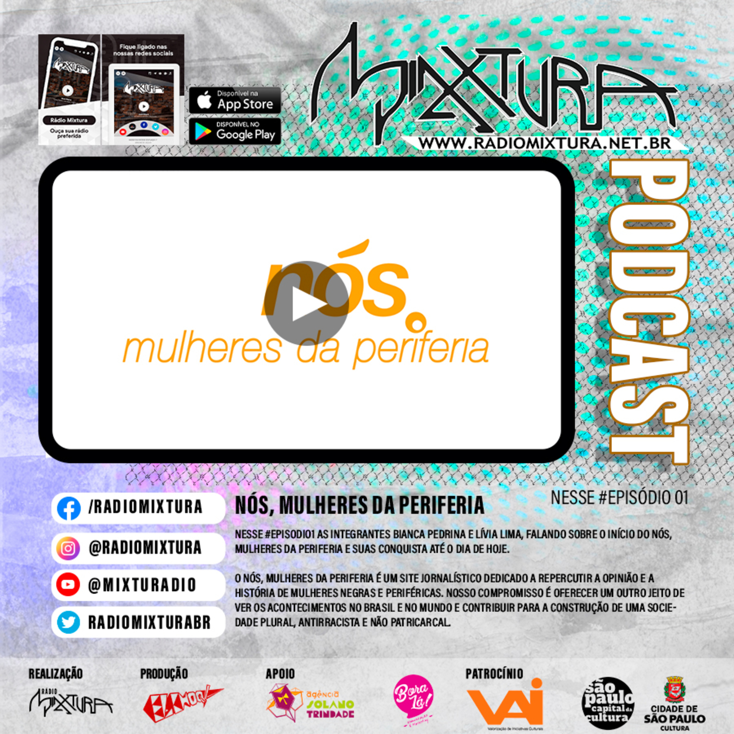 Rádio Mixtura