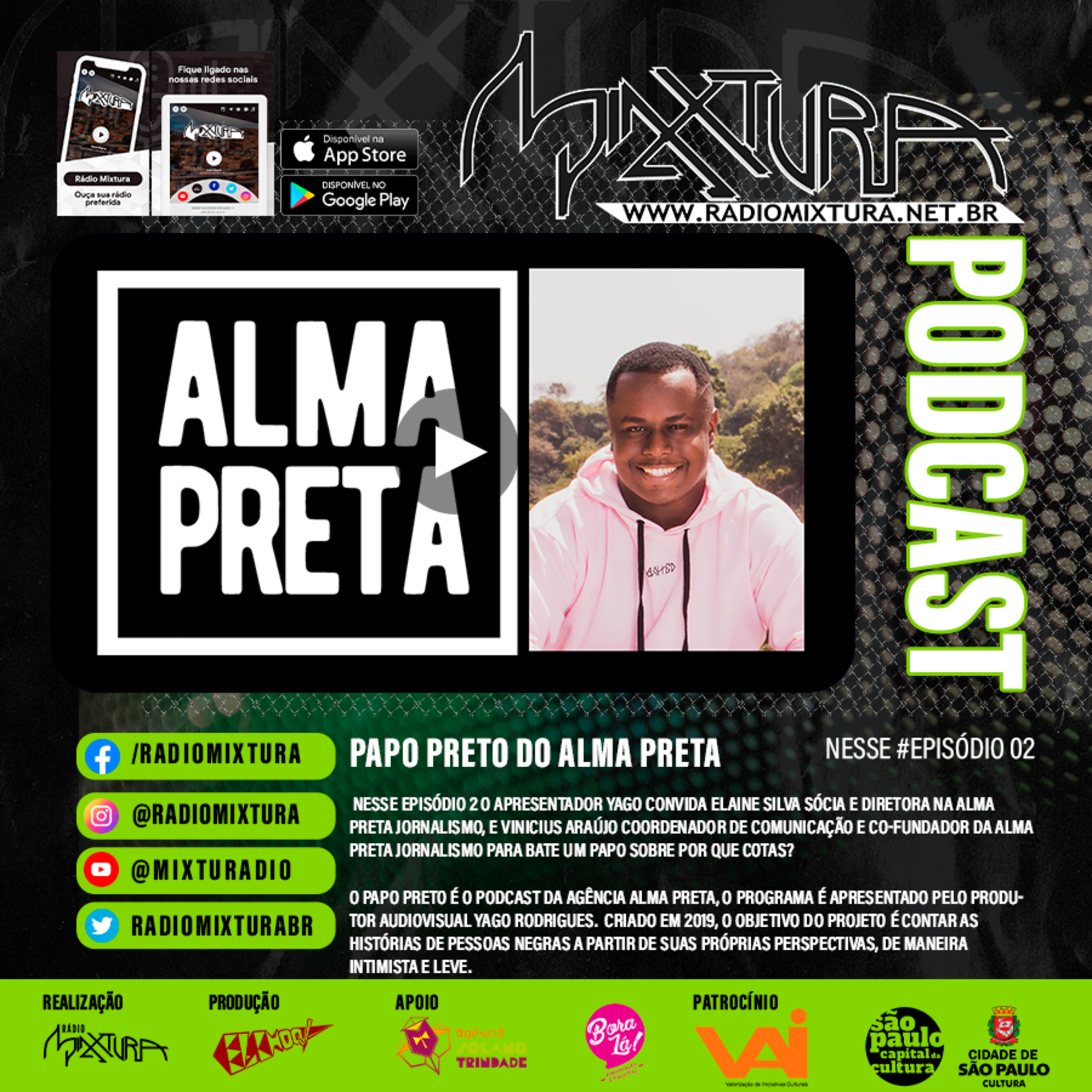 Rádio Mixtura