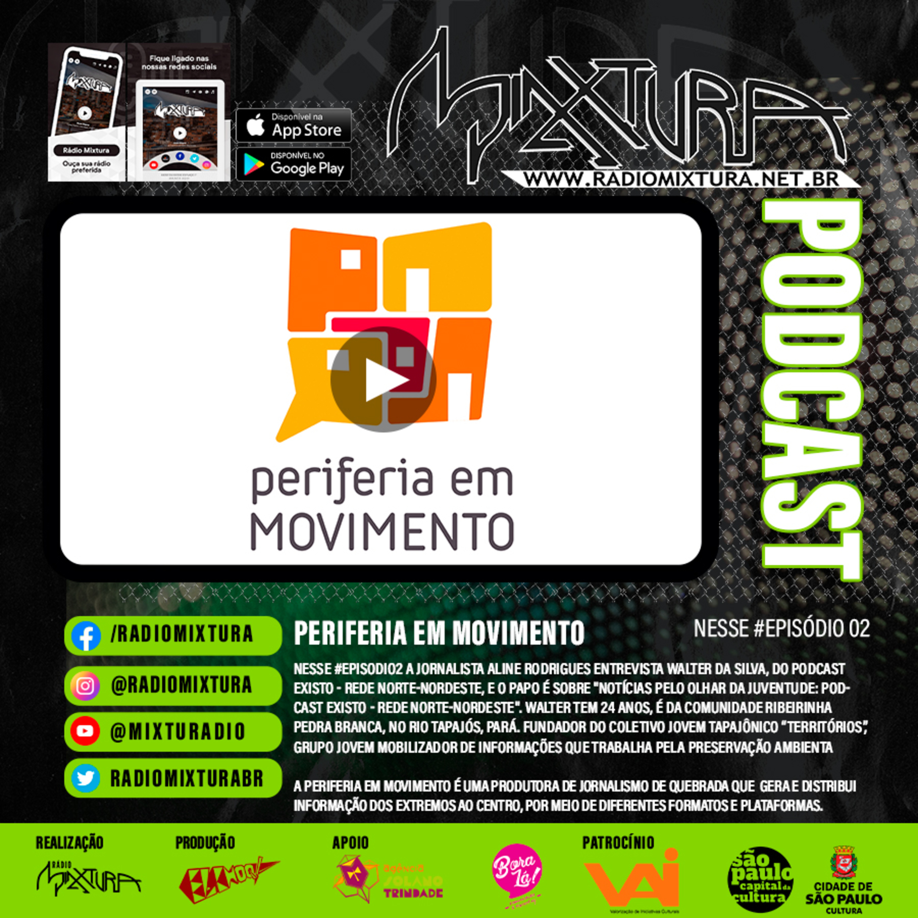 Rádio Mixtura
