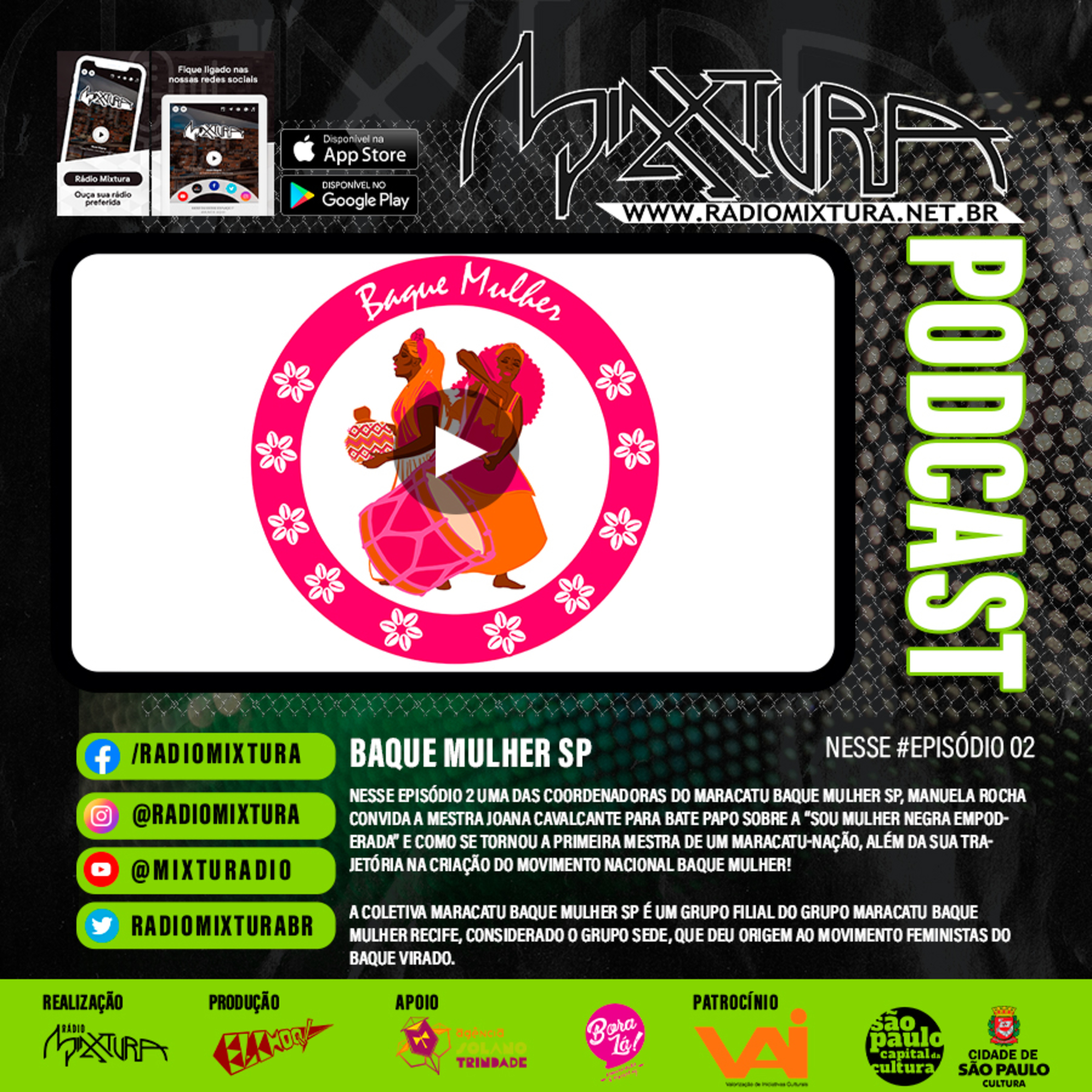 Rádio Mixtura
