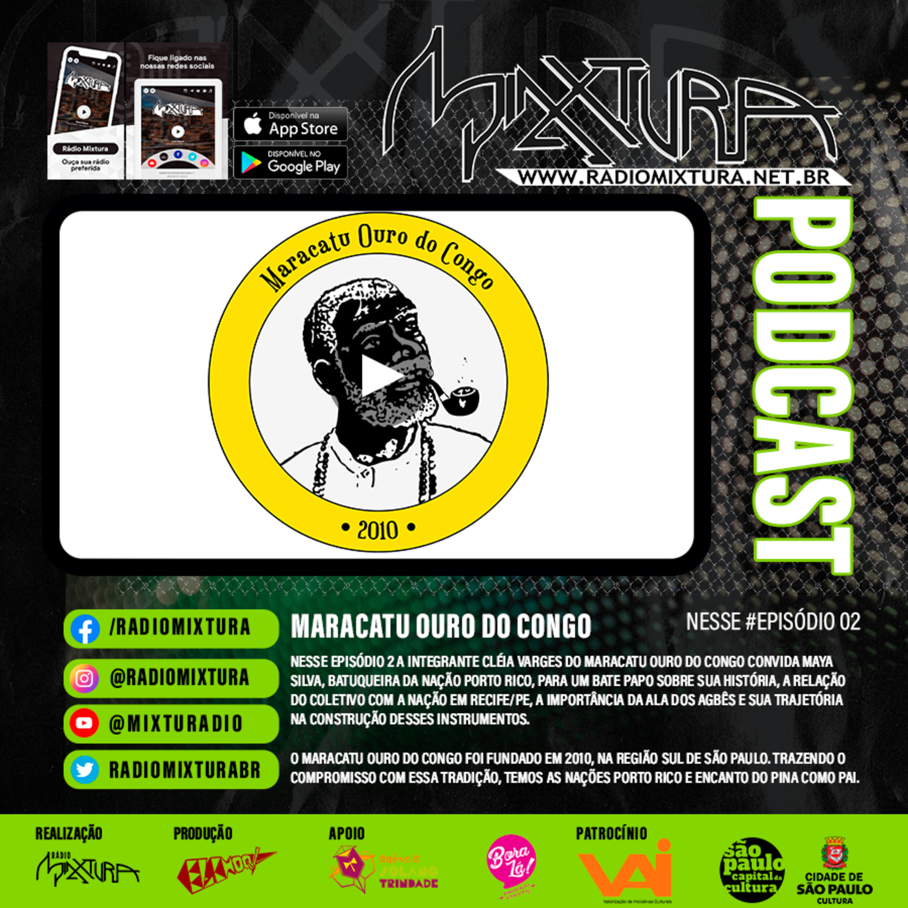 Rádio Mixtura